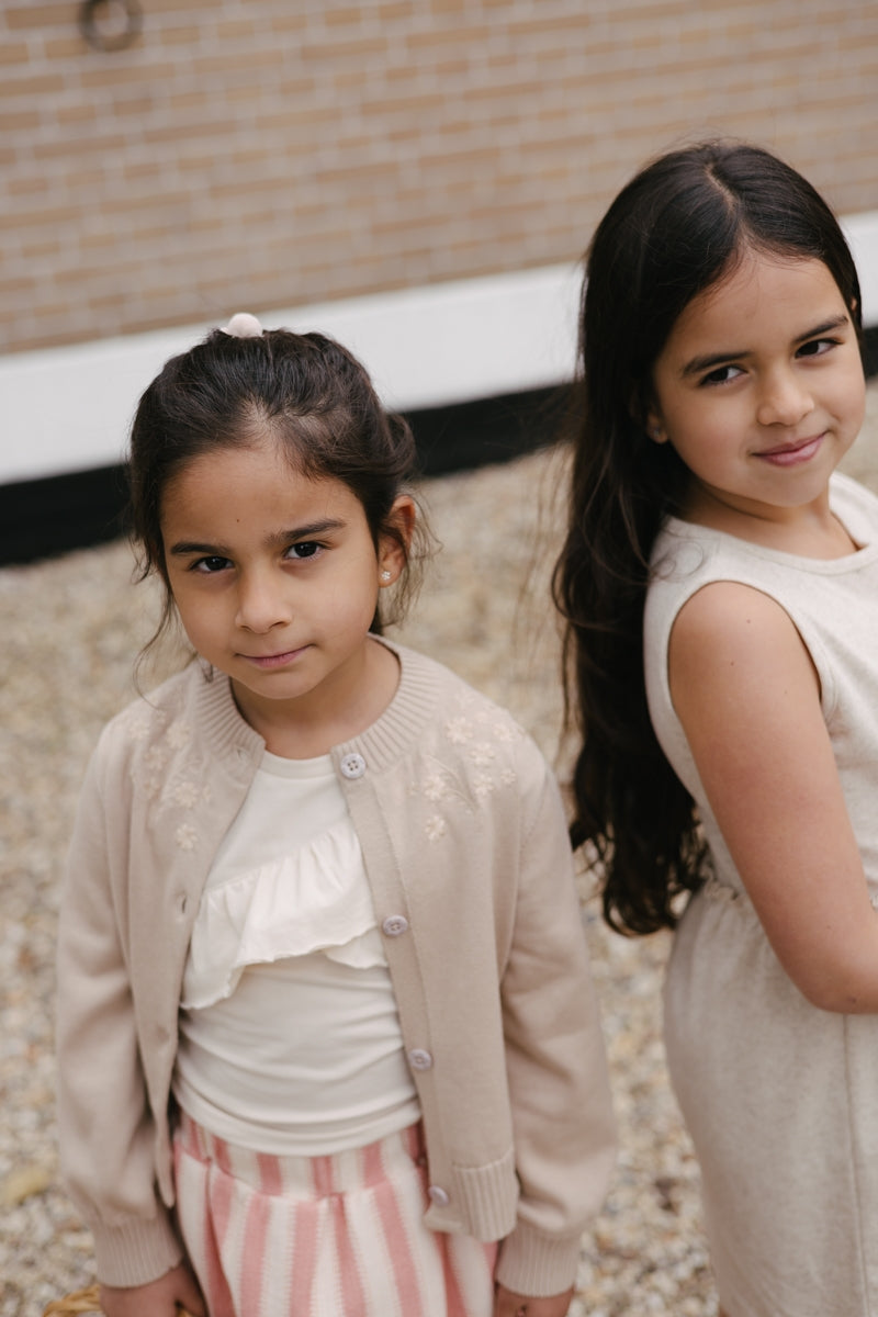 Pullover Beige | Sand