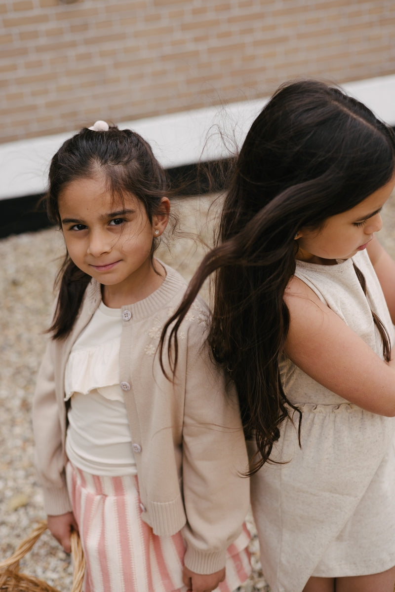 Pullover Beige | Sand