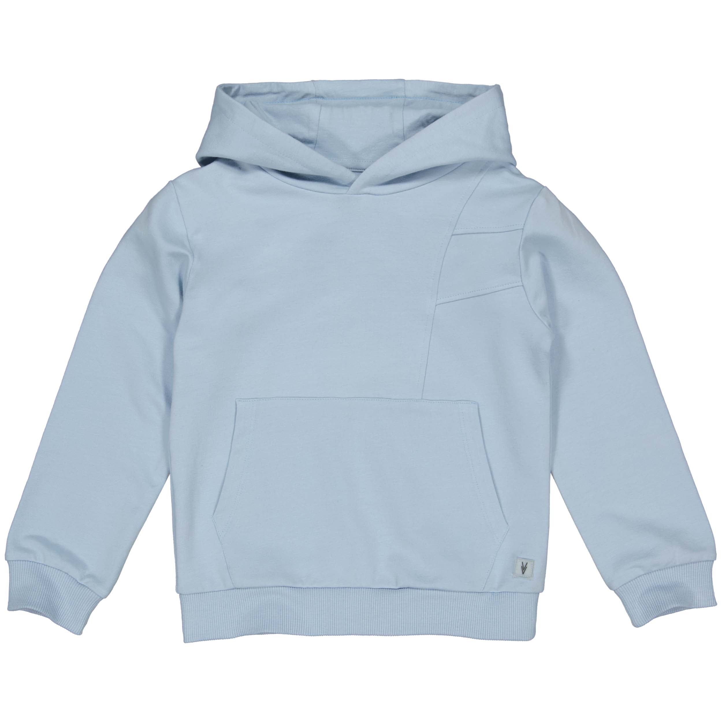 Trui Blauw | Sky Blue
