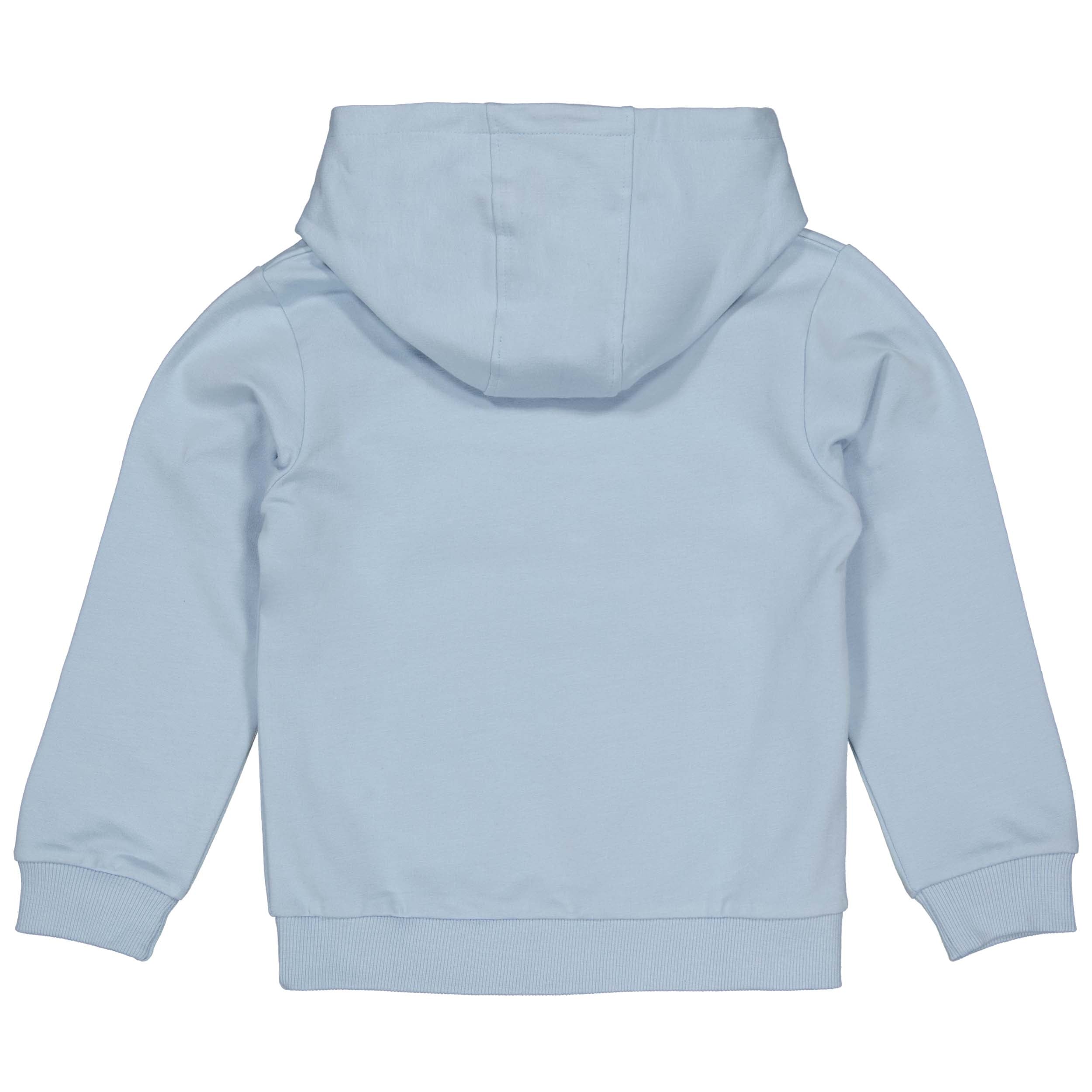 Trui Blauw | Sky Blue