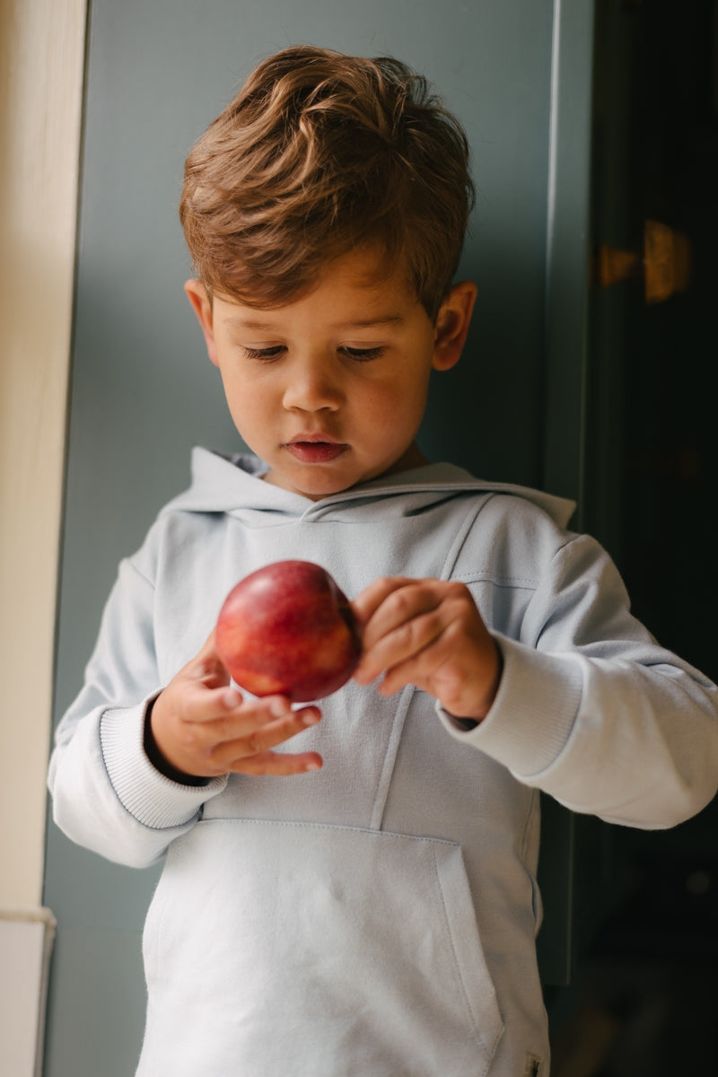 Trui Blauw | Sky Blue