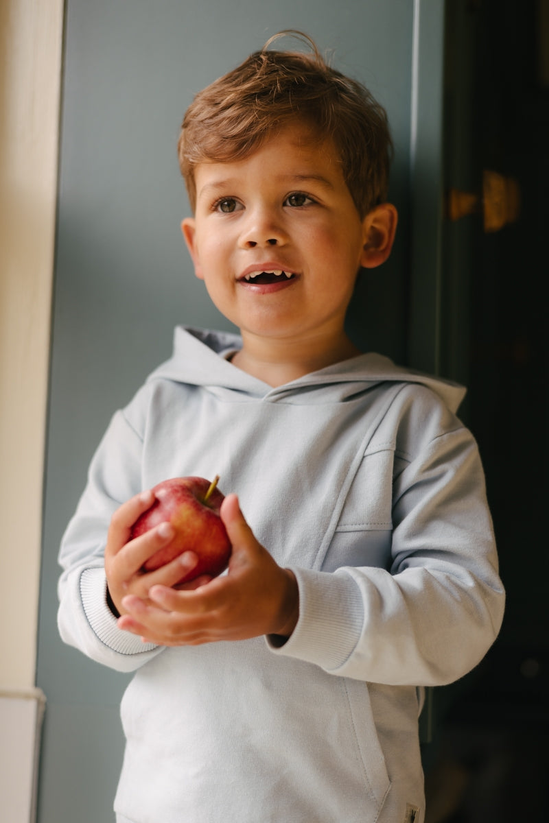 Trui Blauw | Sky Blue