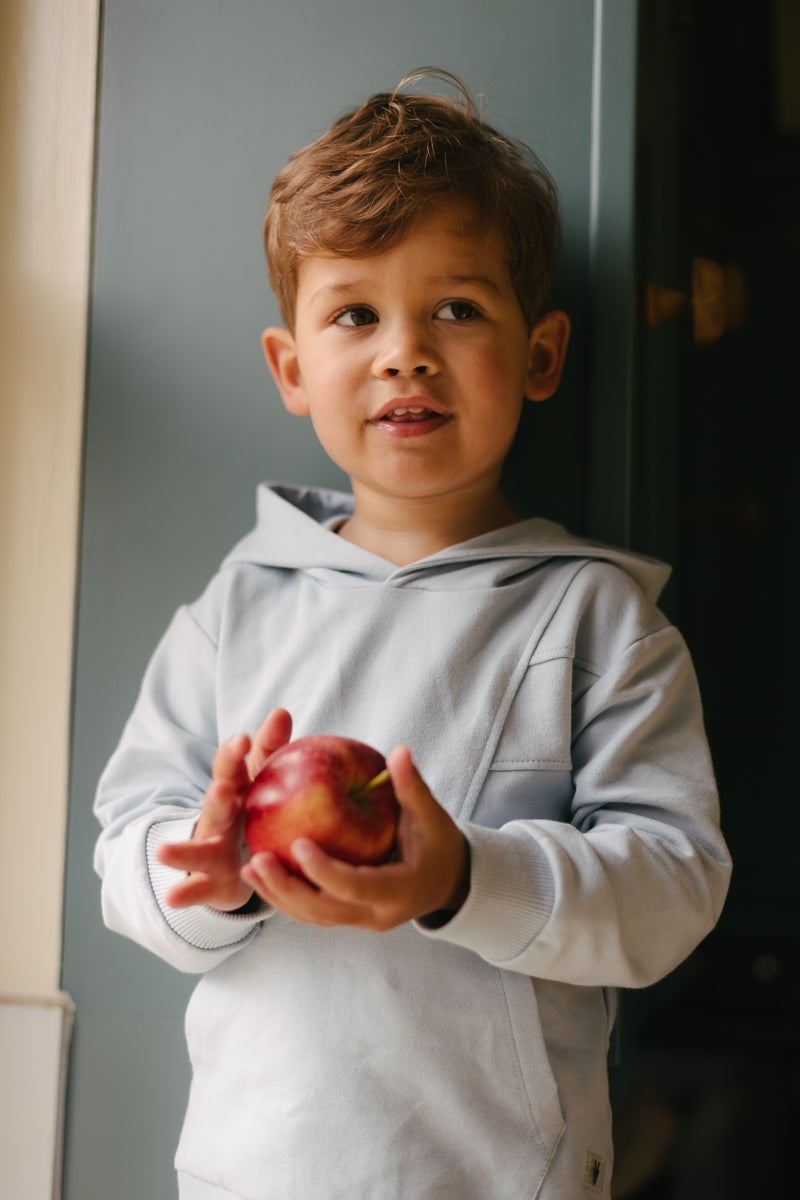 Trui Blauw | Sky Blue