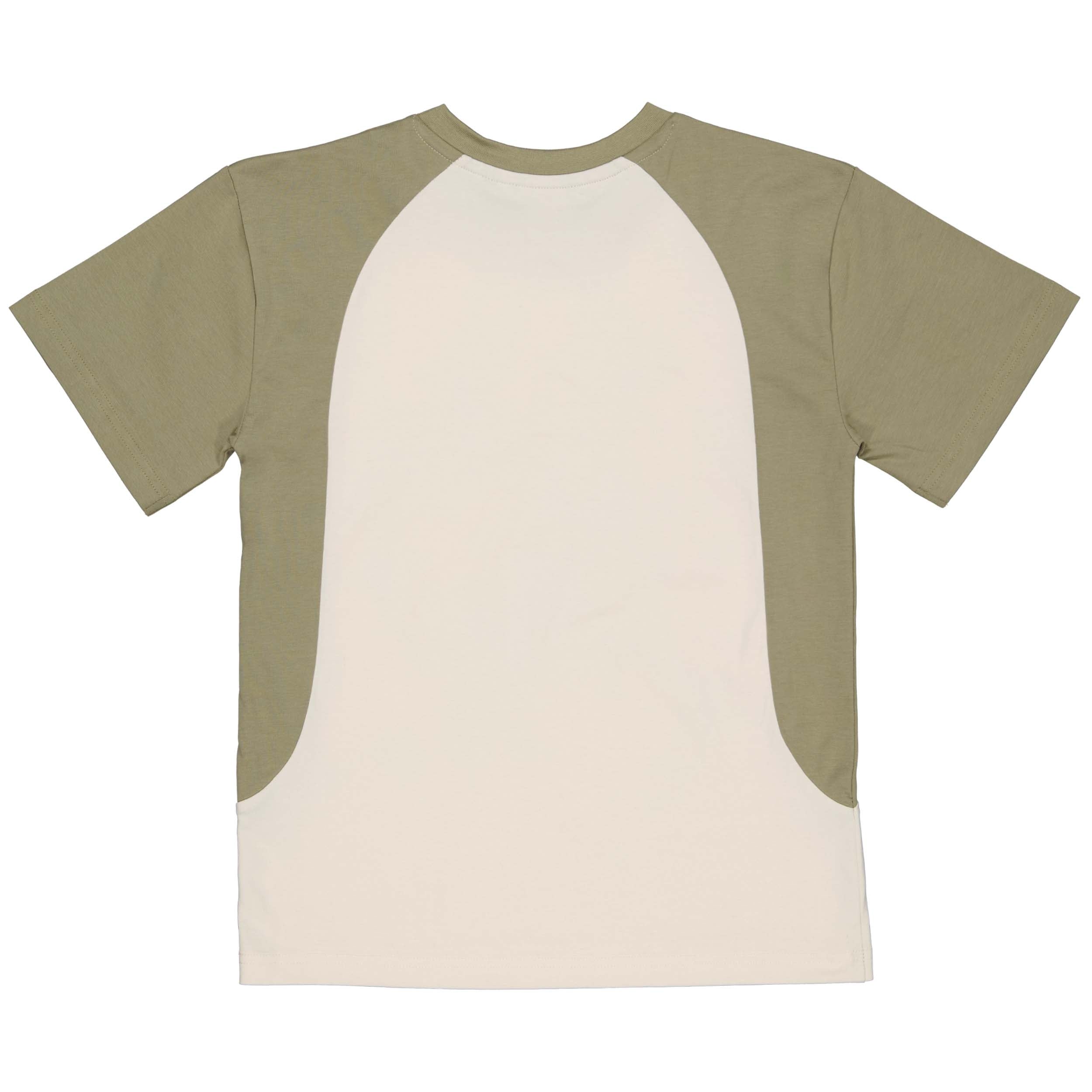 Hemd Cremefarbenes | Cream