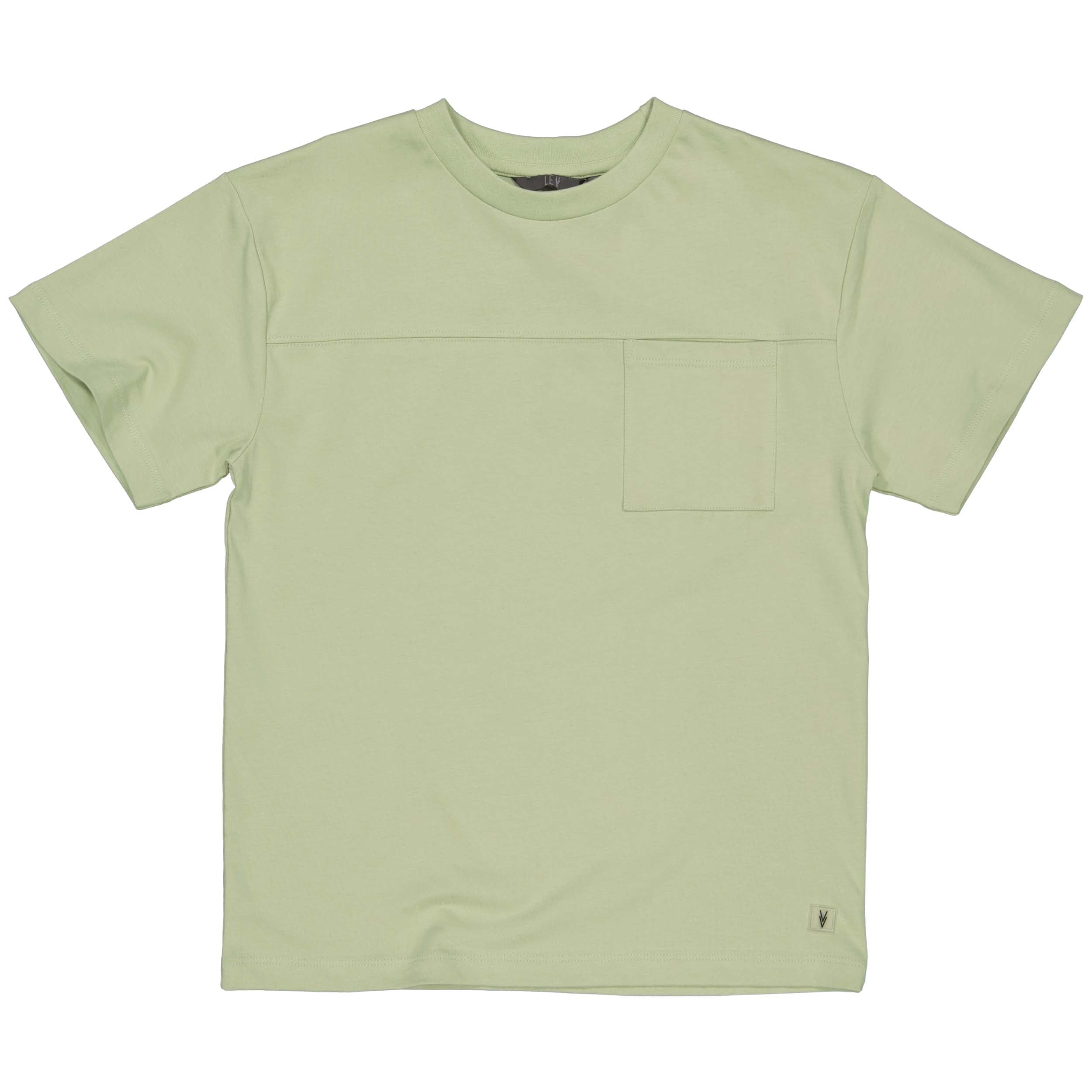 Shirt Groen | Cedar Green