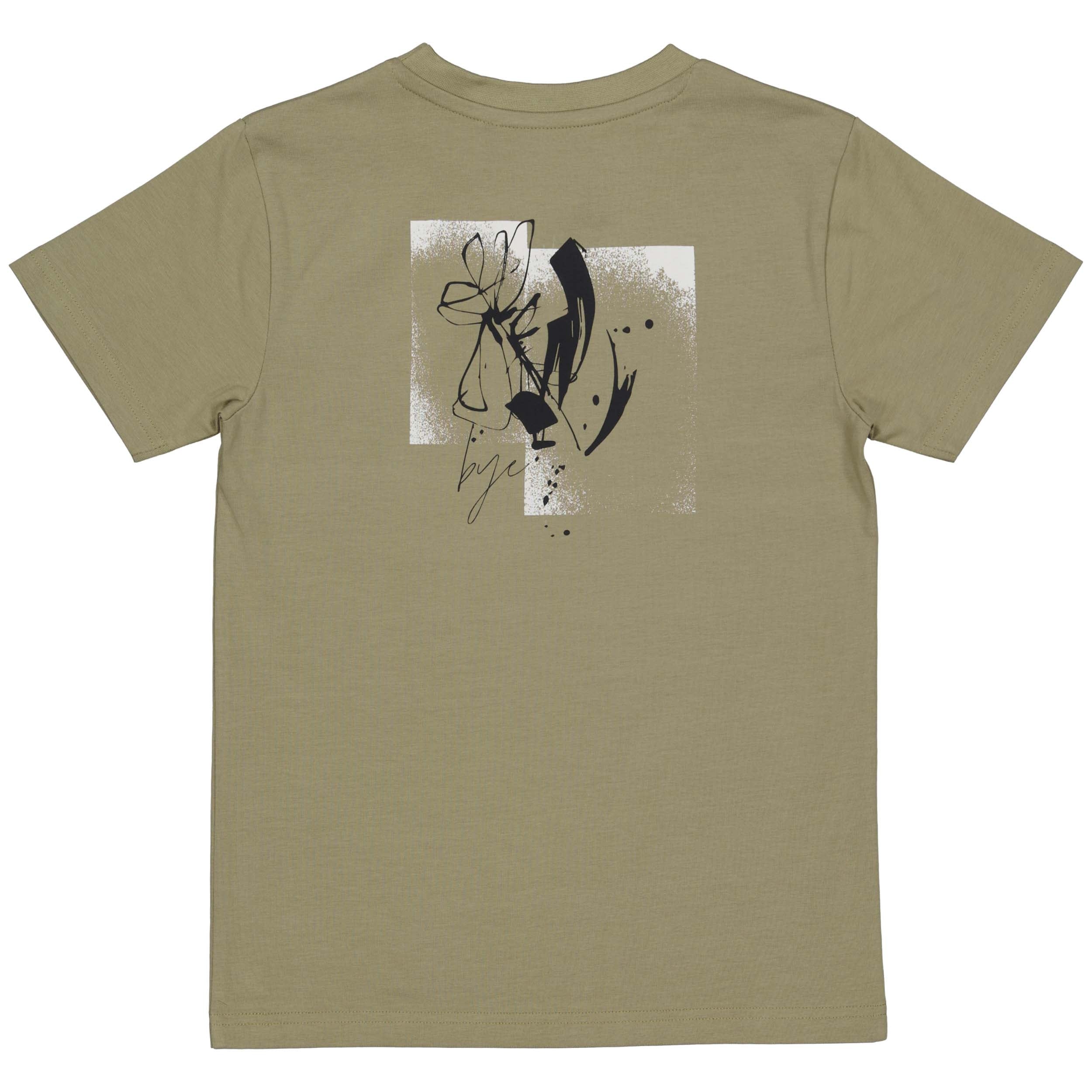 Hemd Grünes | Khaki Green