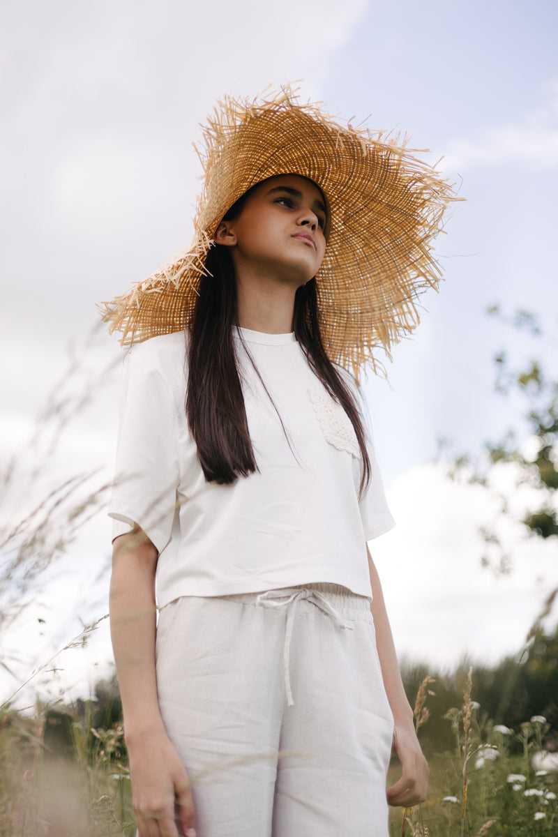 Shirt Wit | Off White