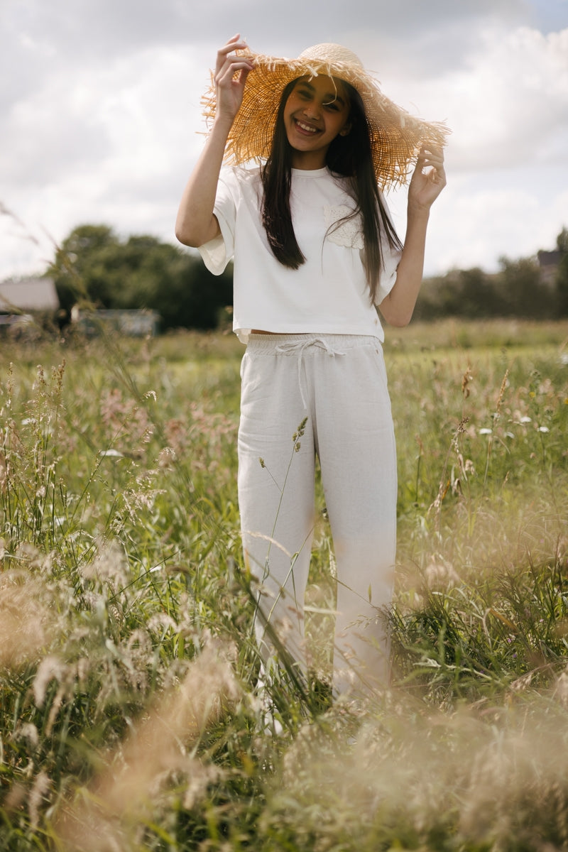 Shirt Wit | Off White