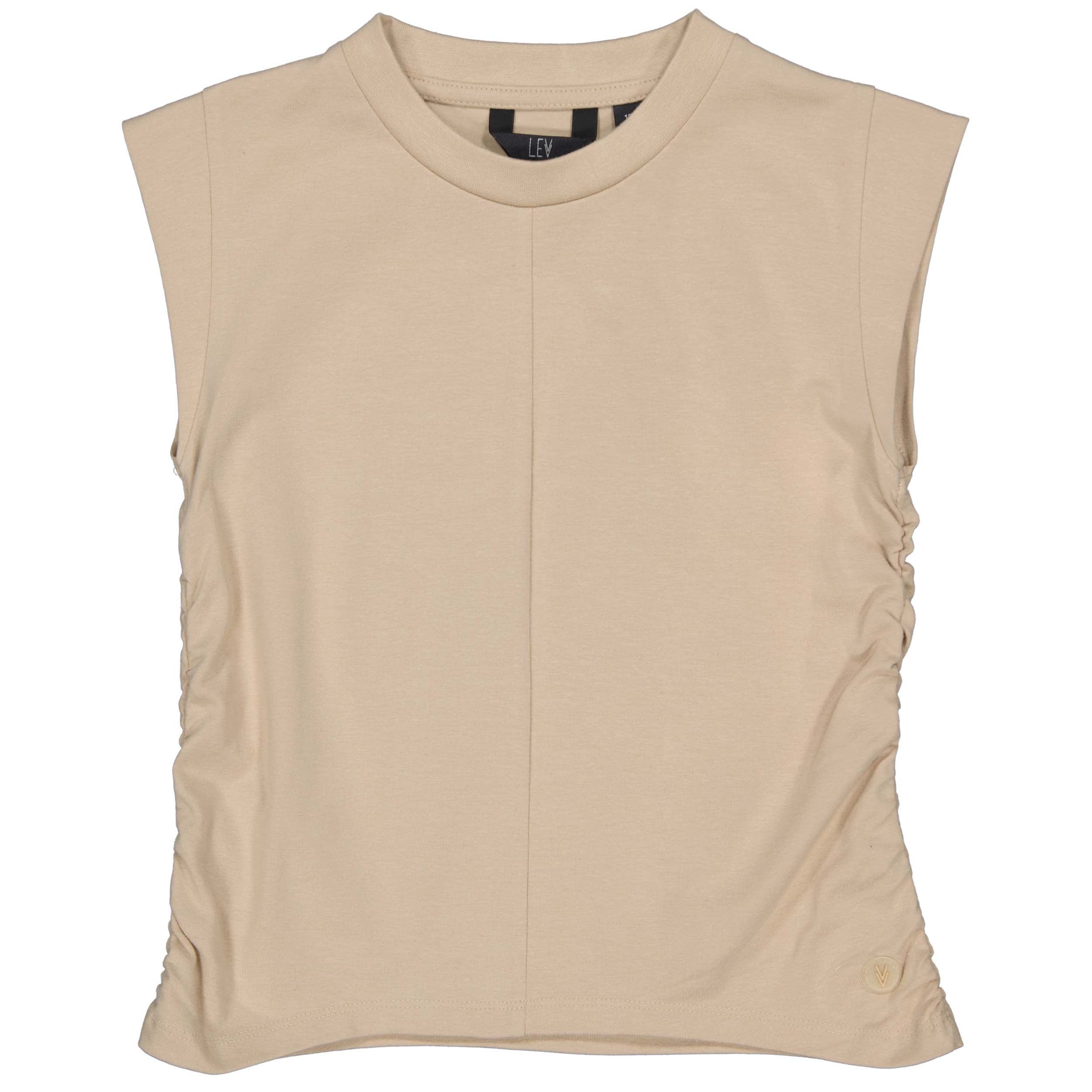 Hemd Beige | Sand