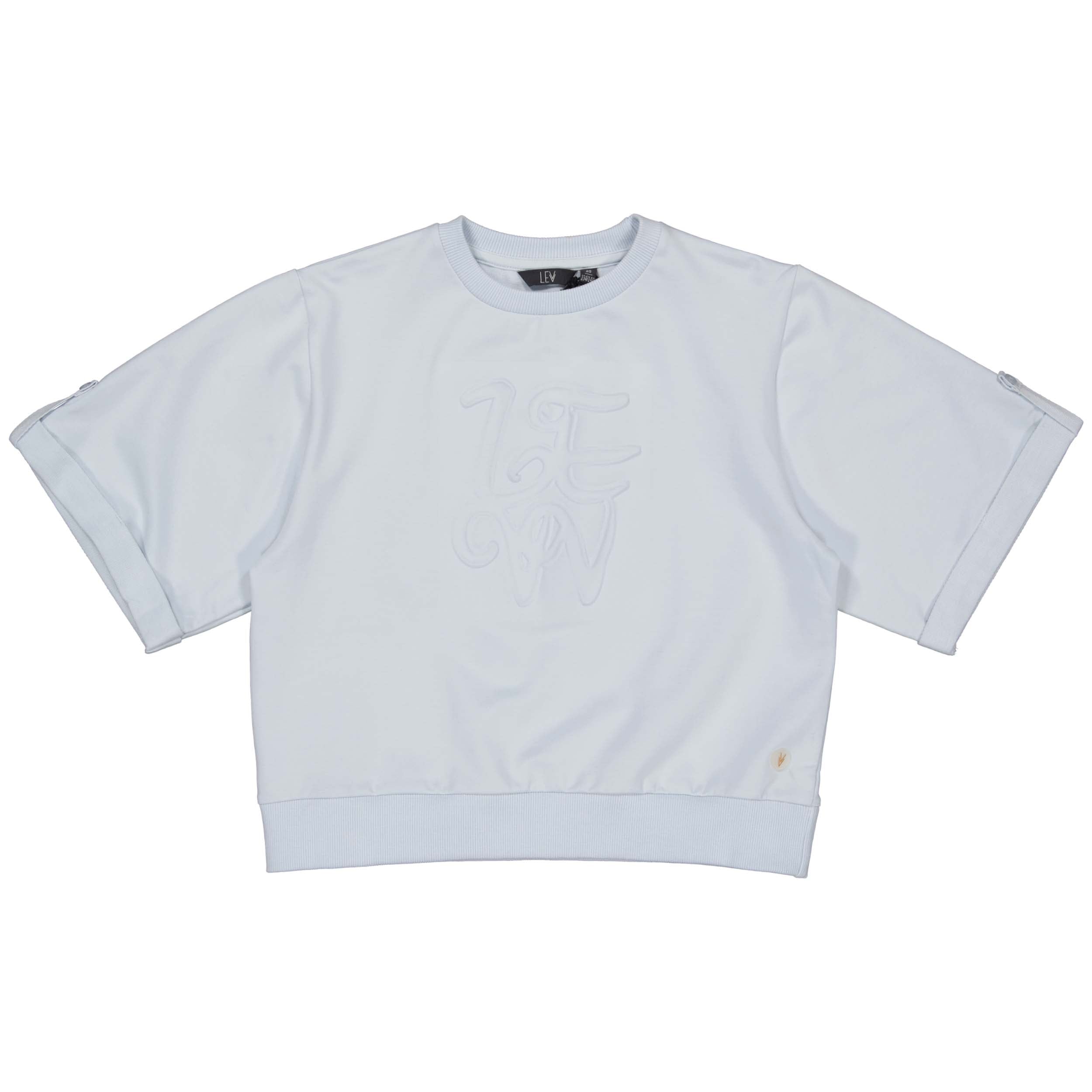 Pullover blaue | Pastel Blue