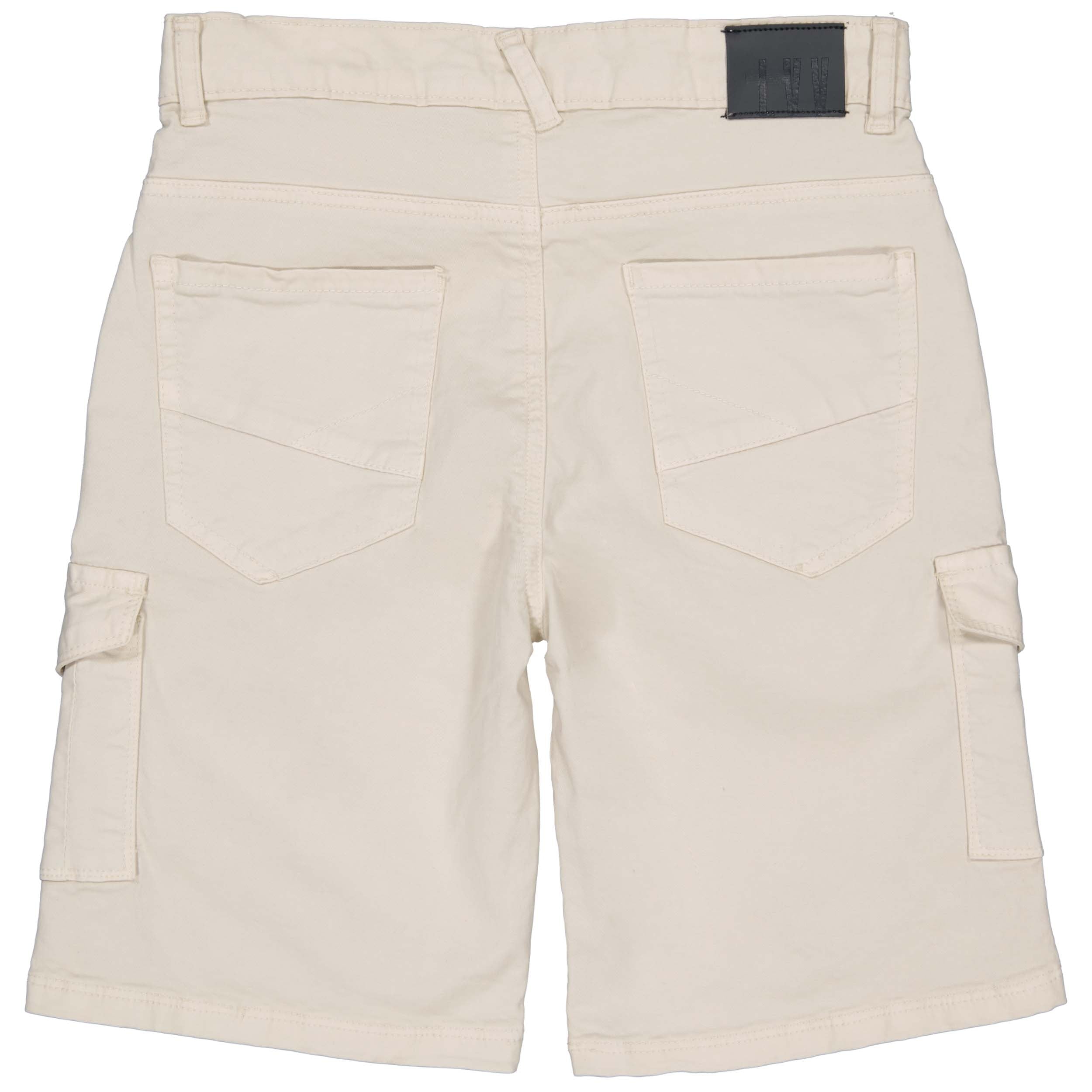 Hose cremefarbener | Cream