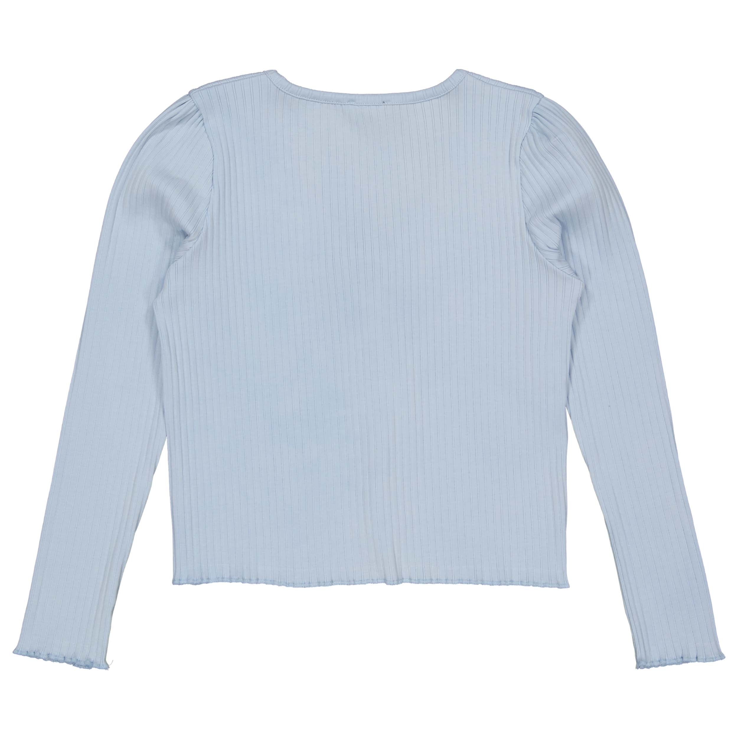 Trui Blauw | Pastel Blue