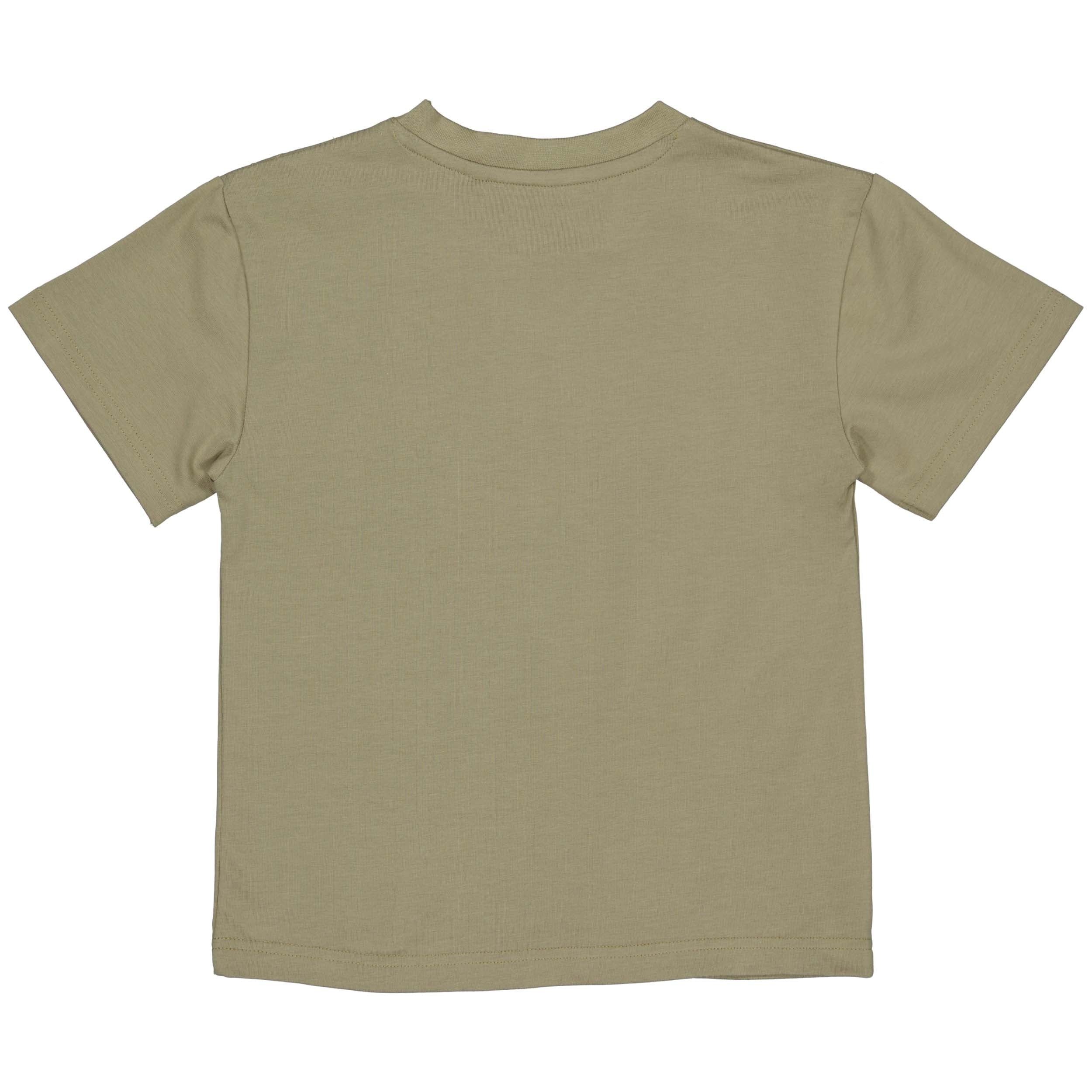 Hemd Grünes | Khaki Green