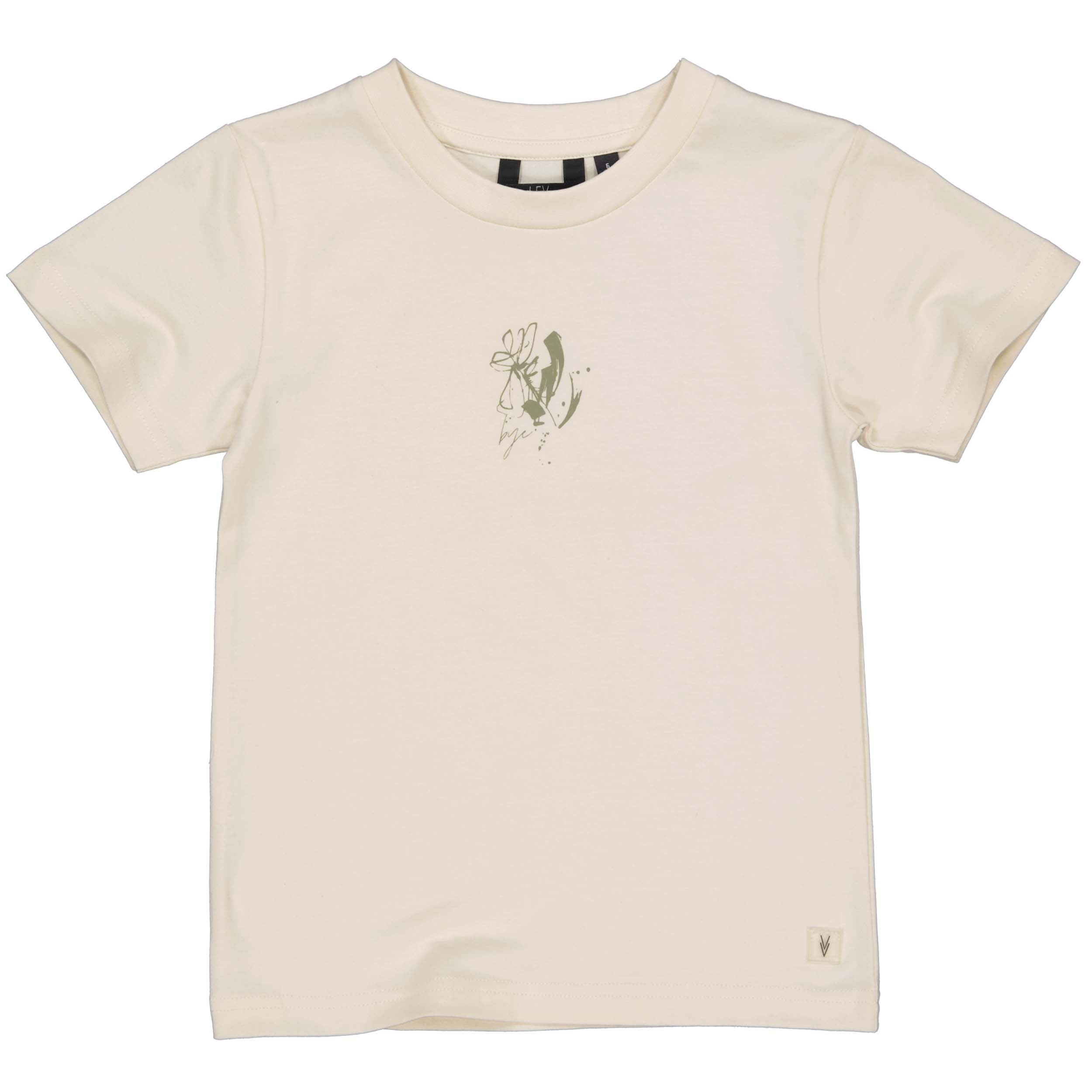 Hemd Cremefarbenes | Cream