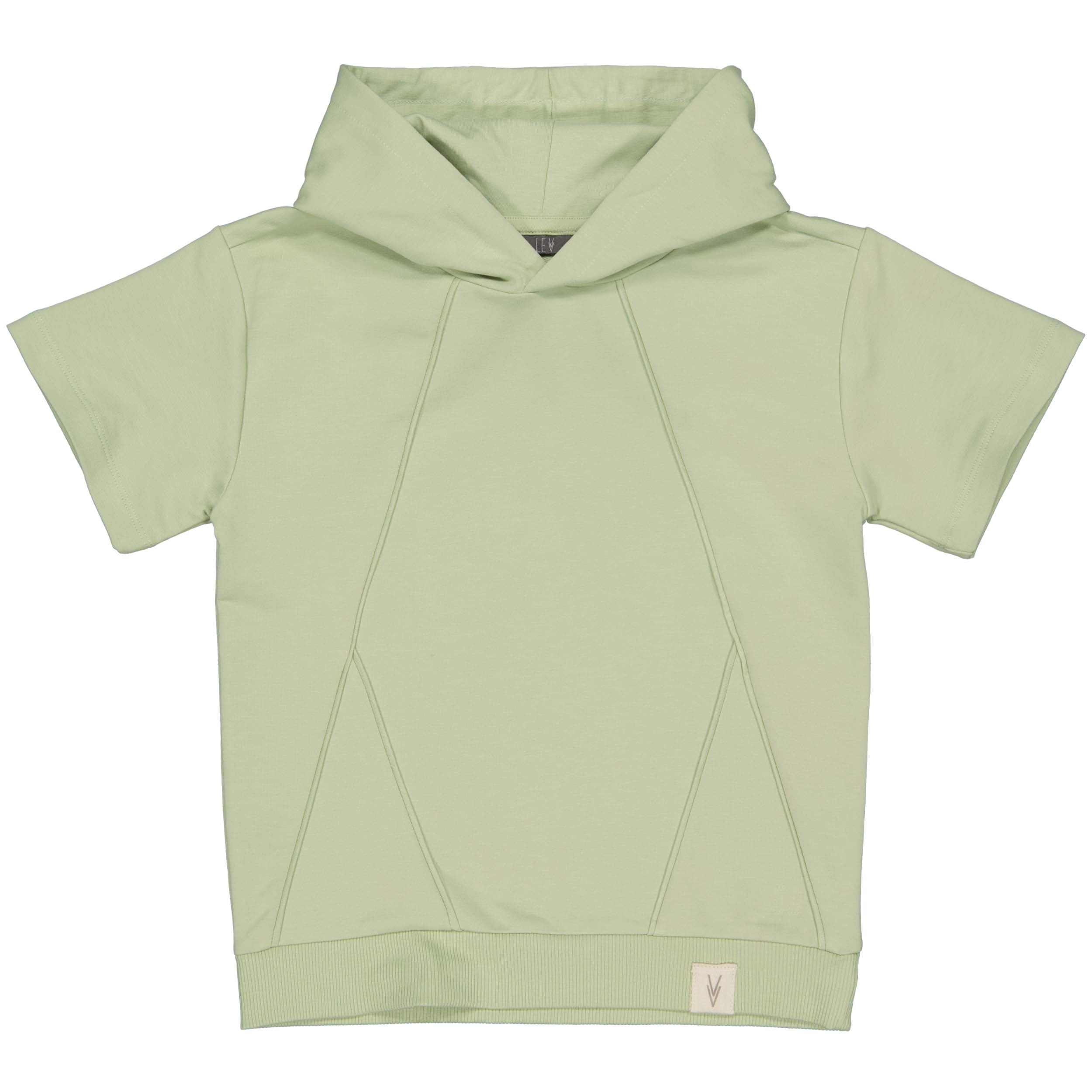 Trui Groen | Cedar Green