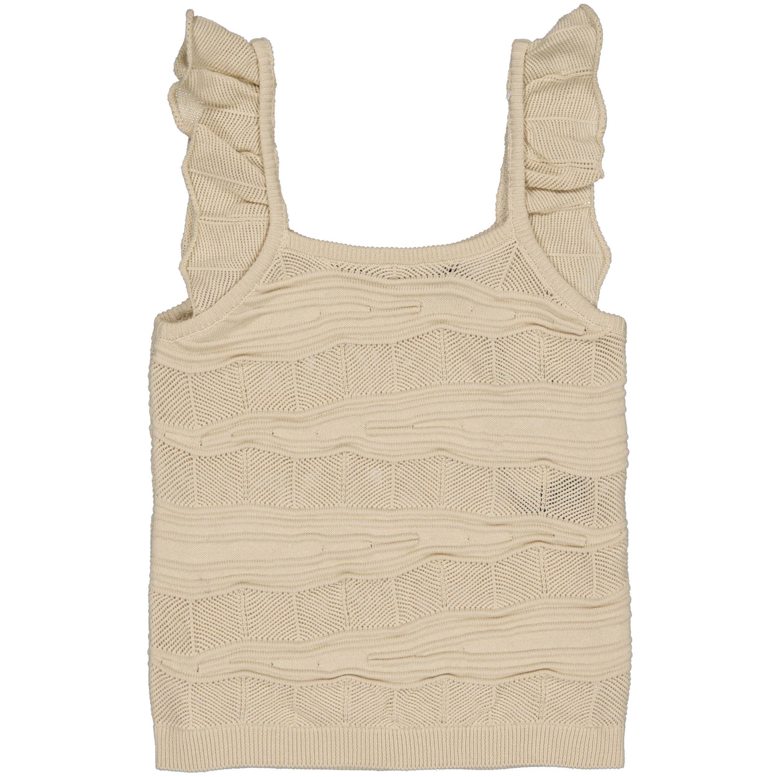 Hemd Cremefarbenes | Cotton Cream