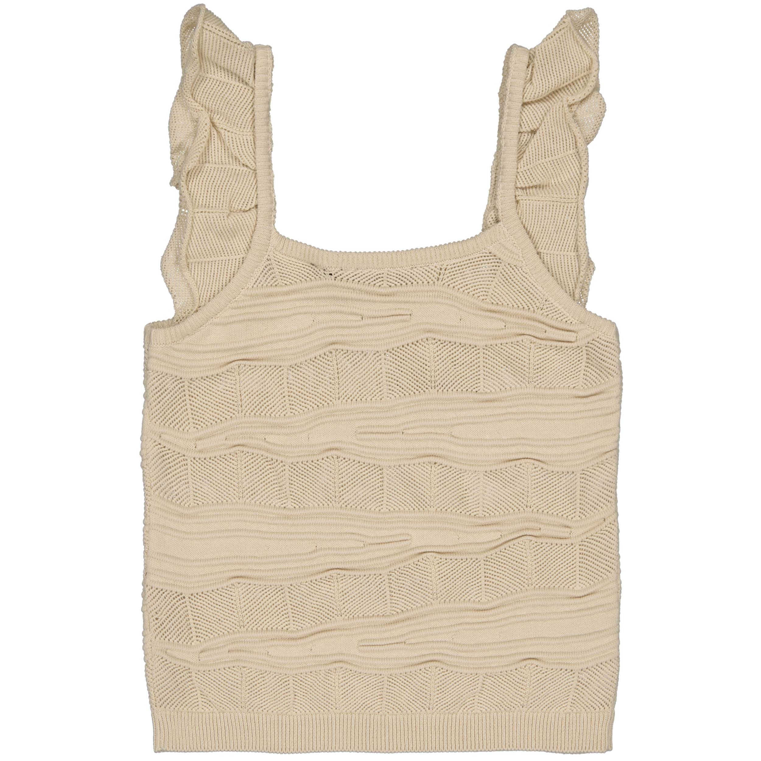 Hemd Cremefarbenes | Cotton Cream