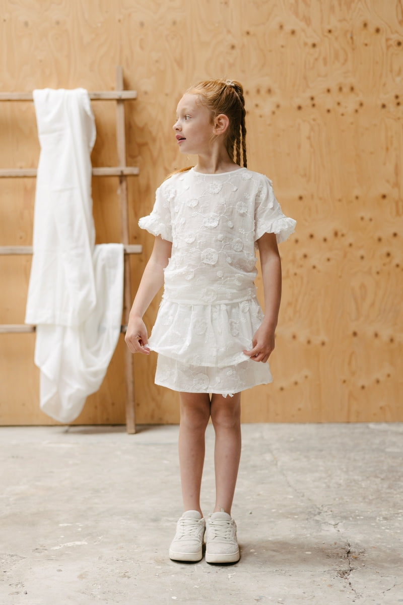 Hemd Weißes | Off White