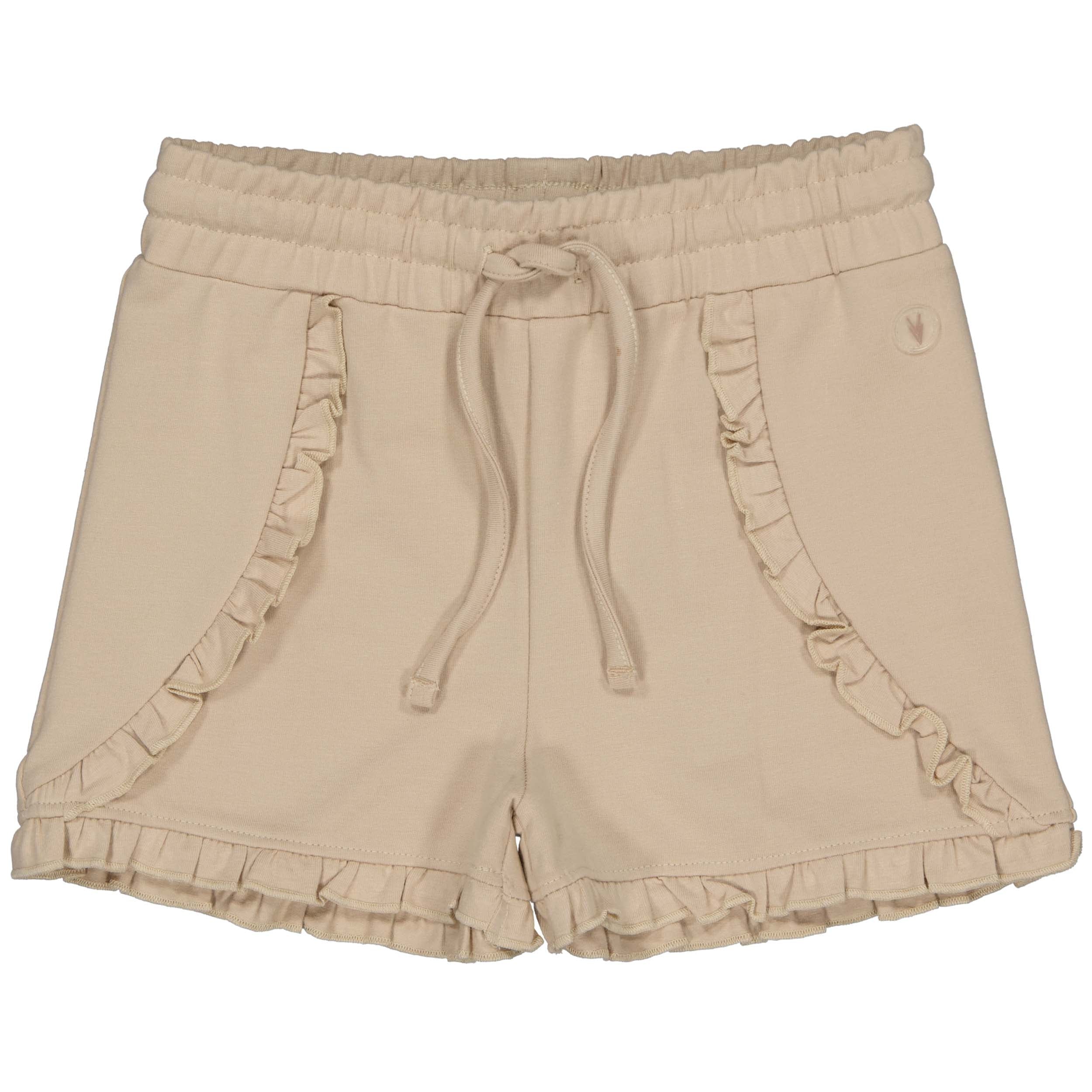 Broek Beige | Sand