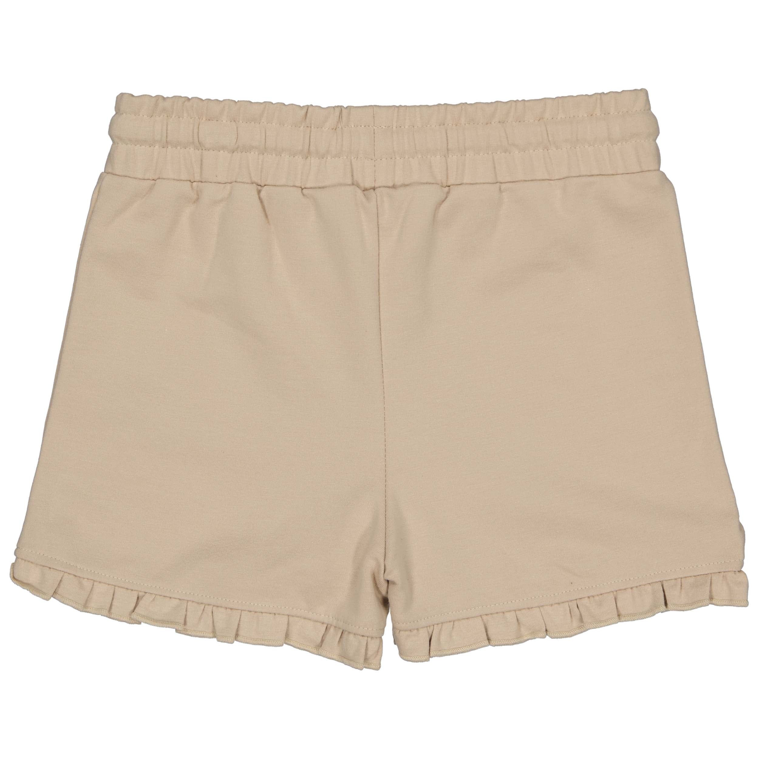 Broek Beige | Sand