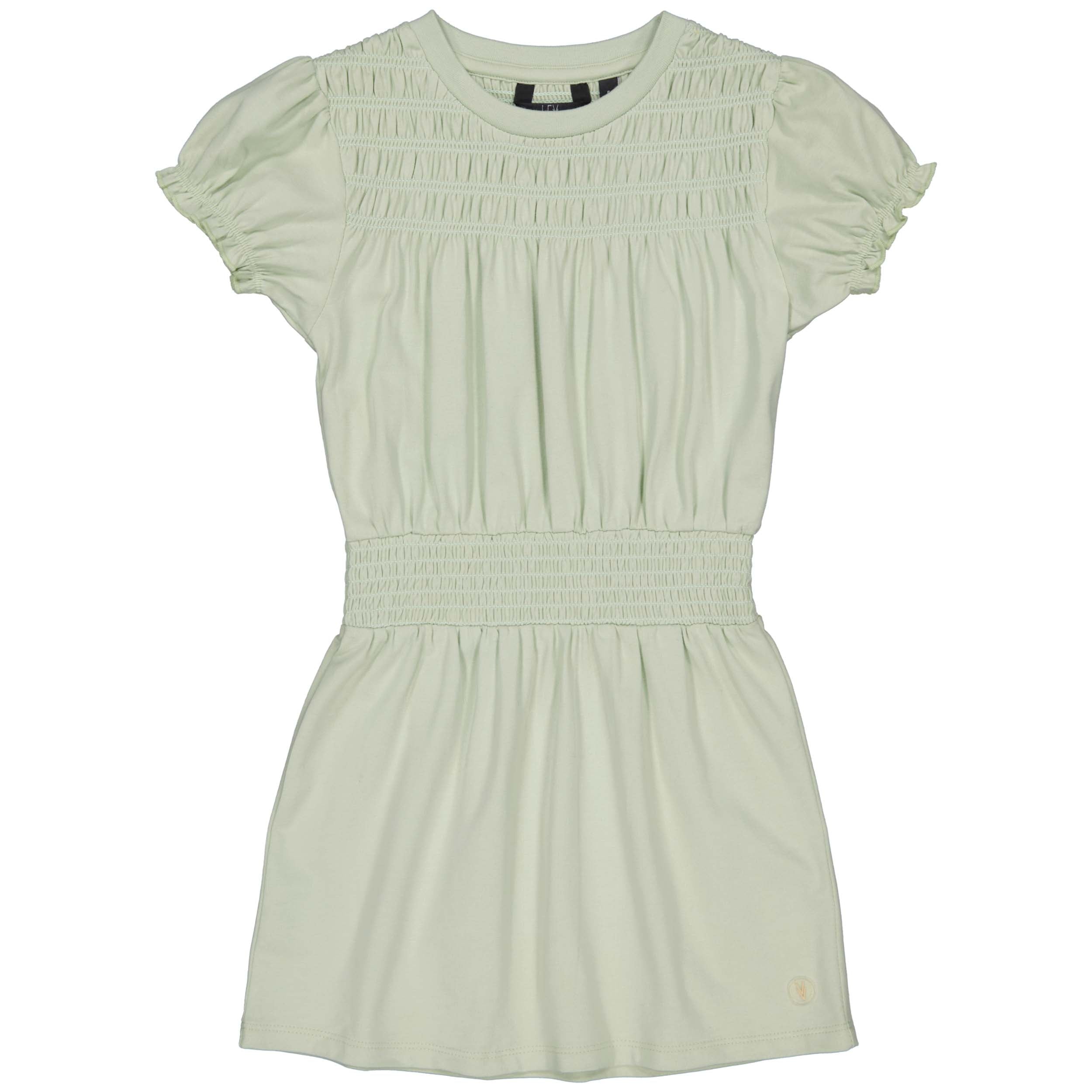 Kleid grünes | Mint