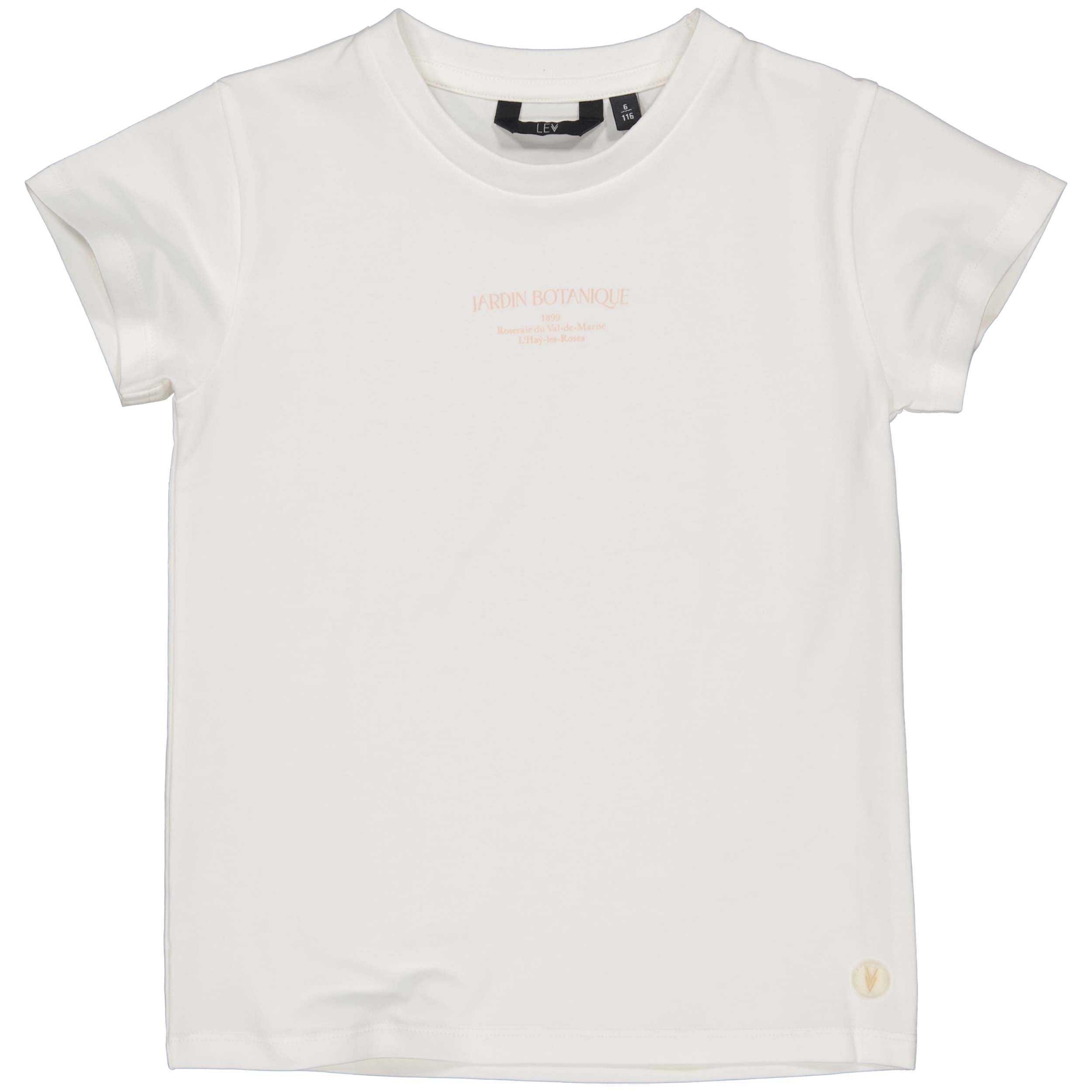 Shirt Wit | Off White