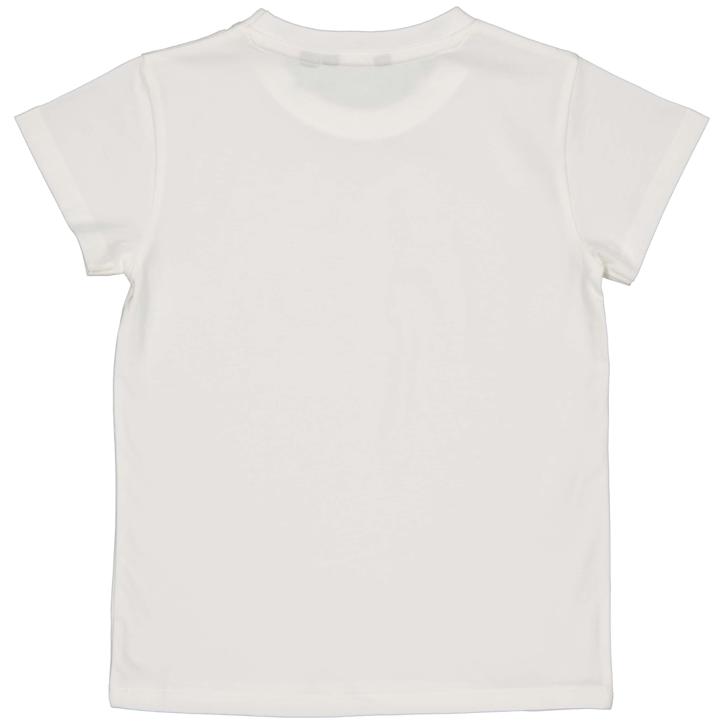 Shirt Wit | Off White