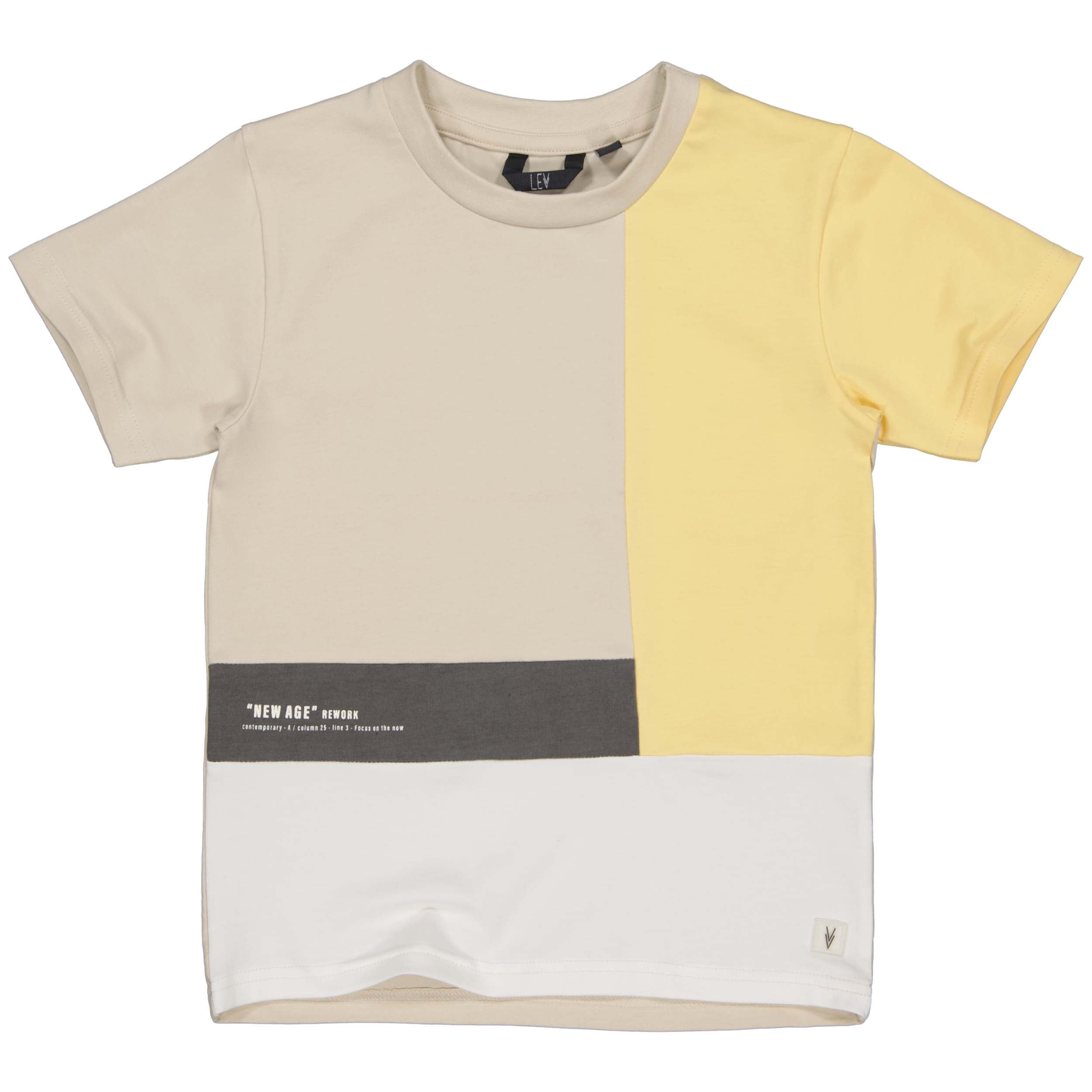 Shirt Beige | Light Taupe