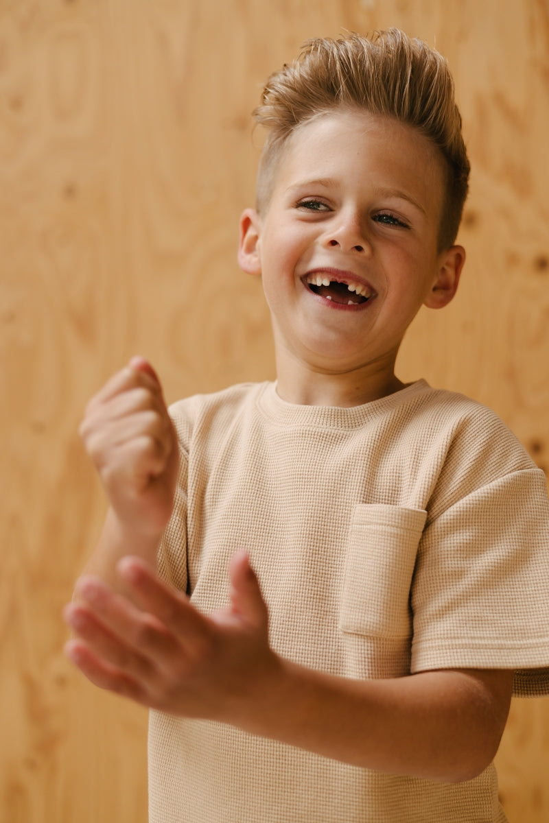 Shirt Beige | Light Taupe