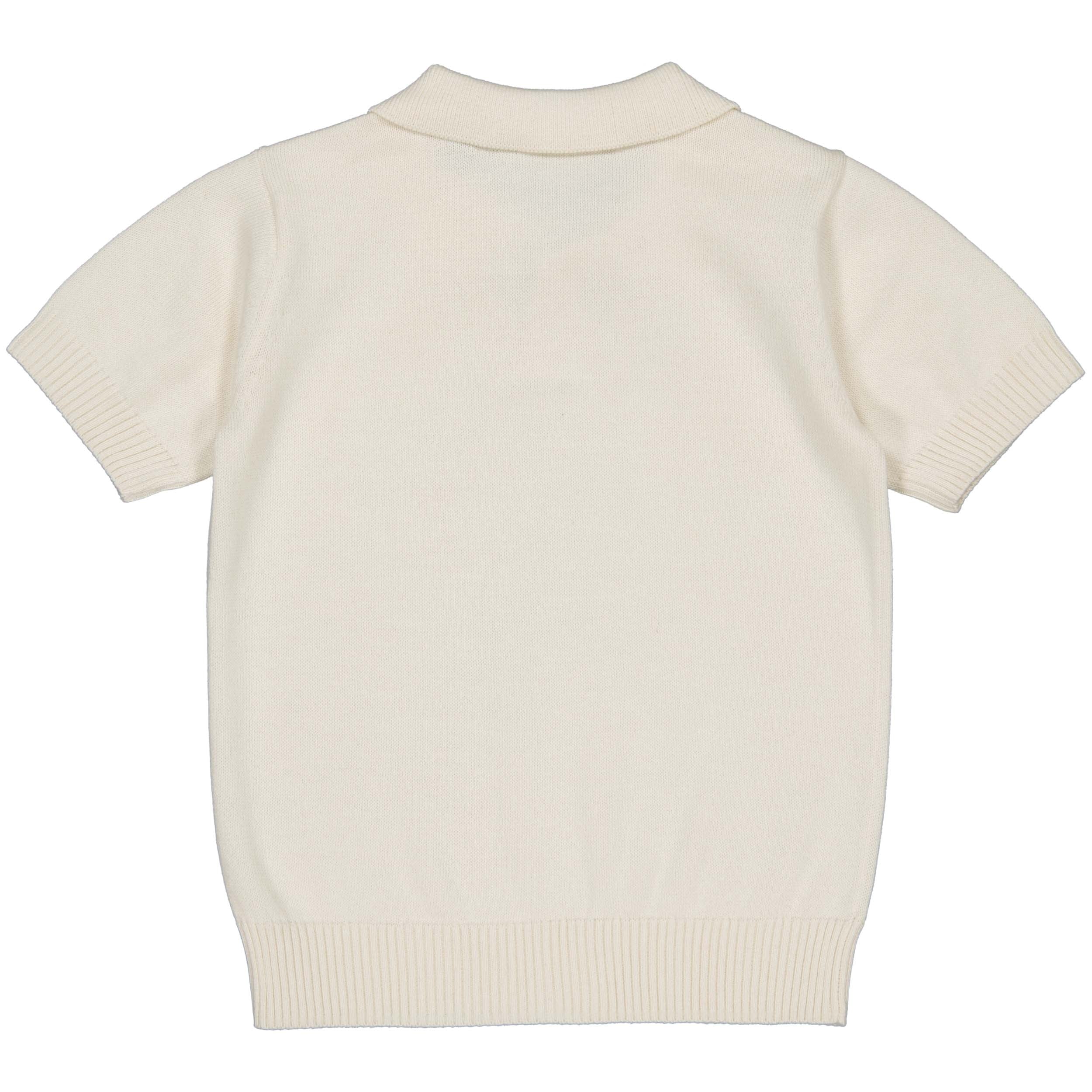 Shirt Geel | Off White