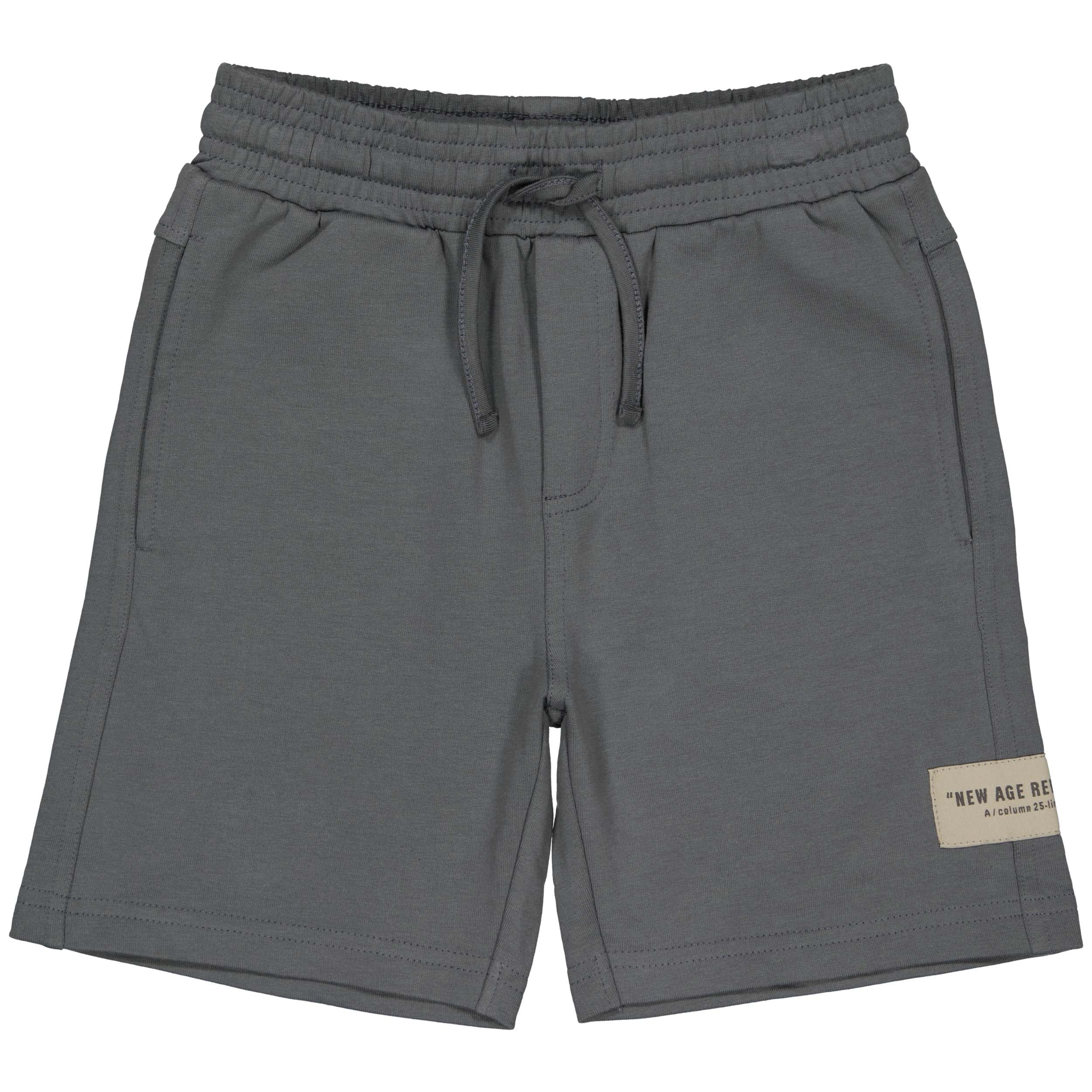 Broek Grijs | Grey Charcoal