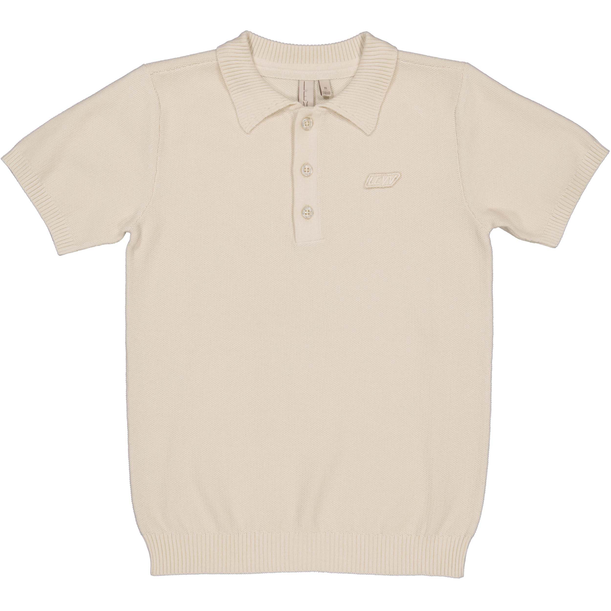Shirt wit | Milk