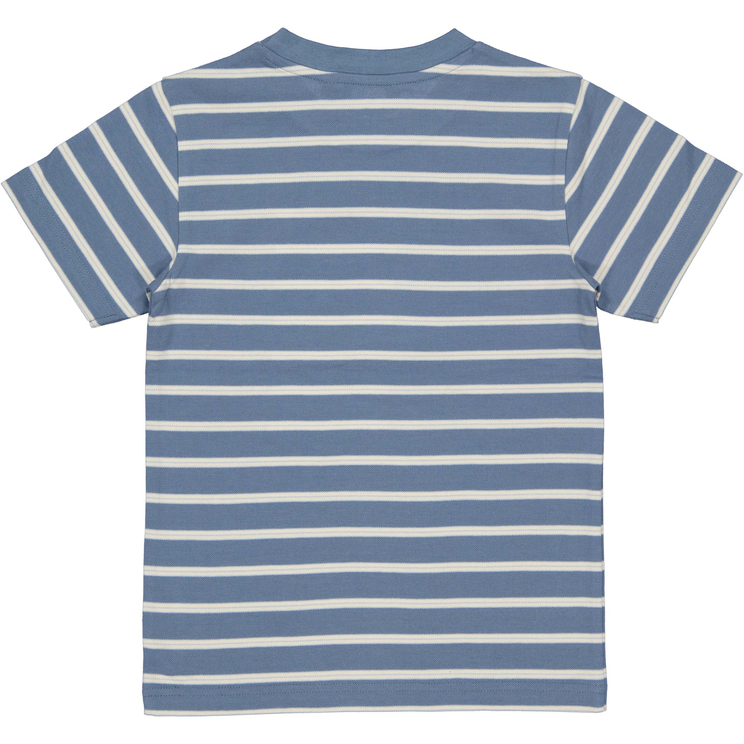 Shirt gestreept | AOP Sand Stripe