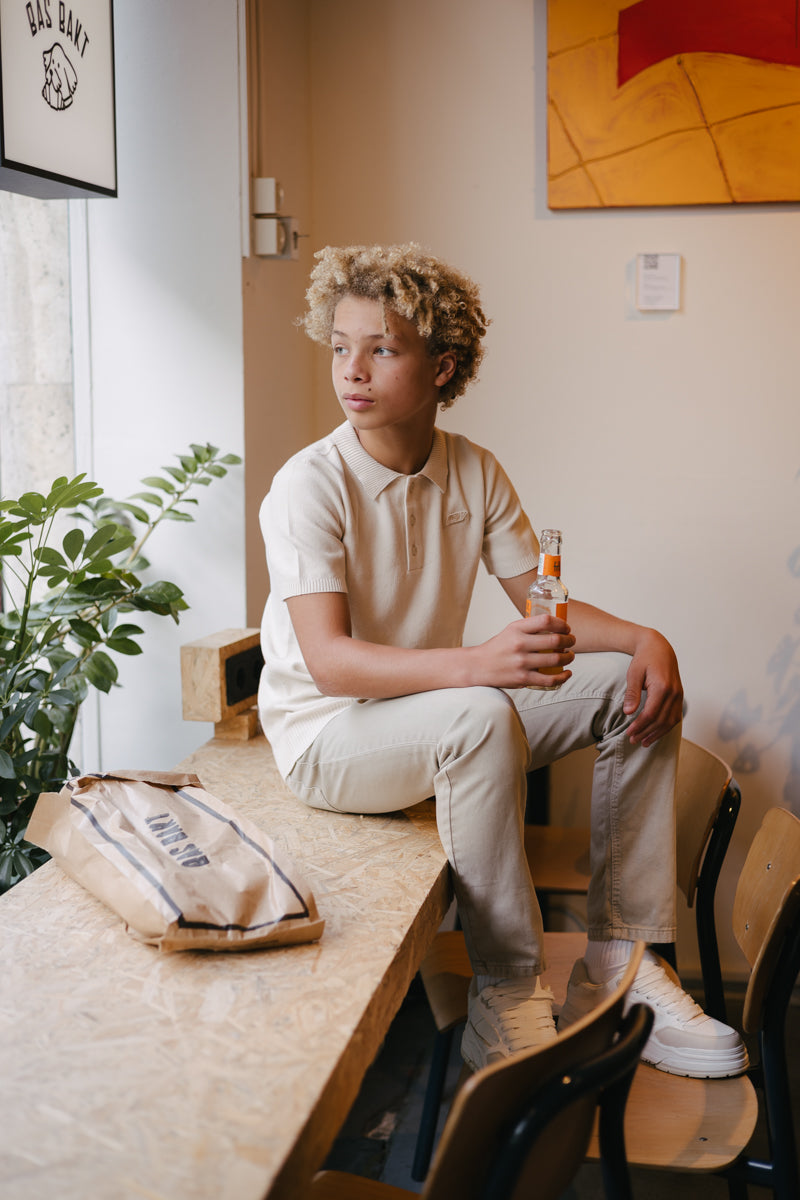 Broek zand | Dessert Sand