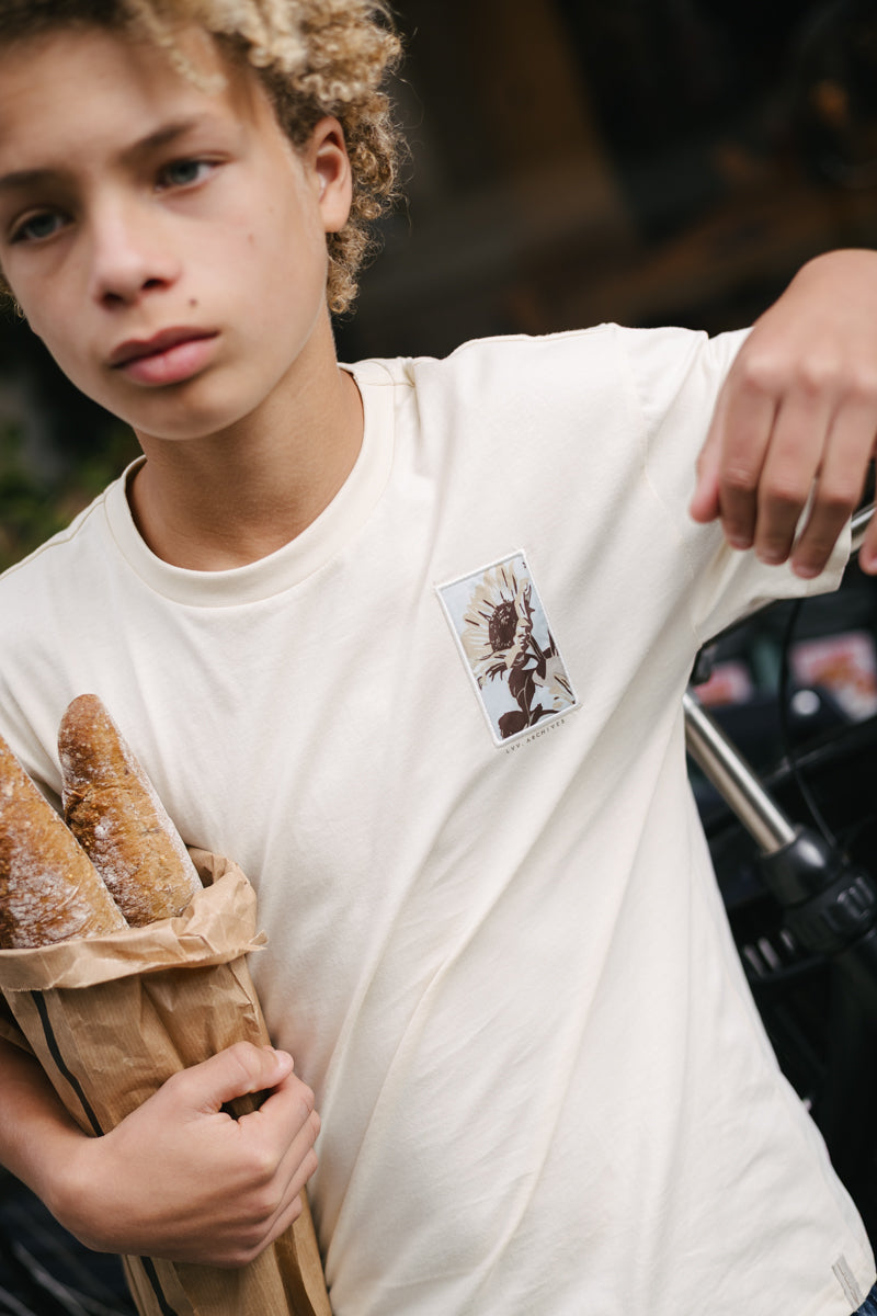 Shirt beige | Beige