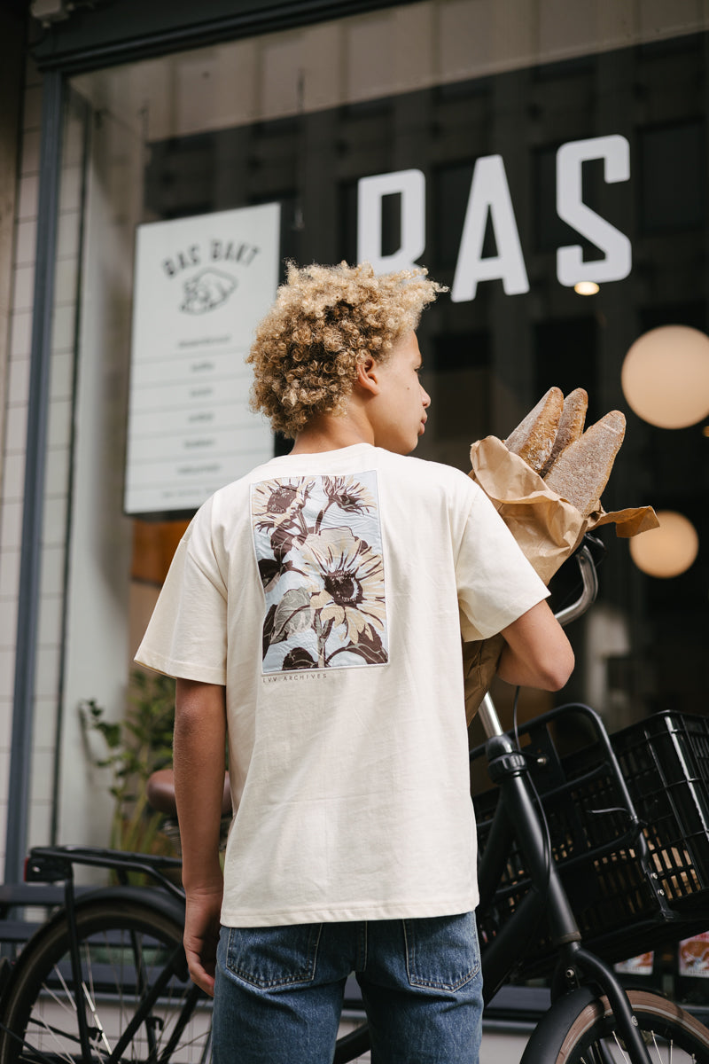 Shirt beige | Beige