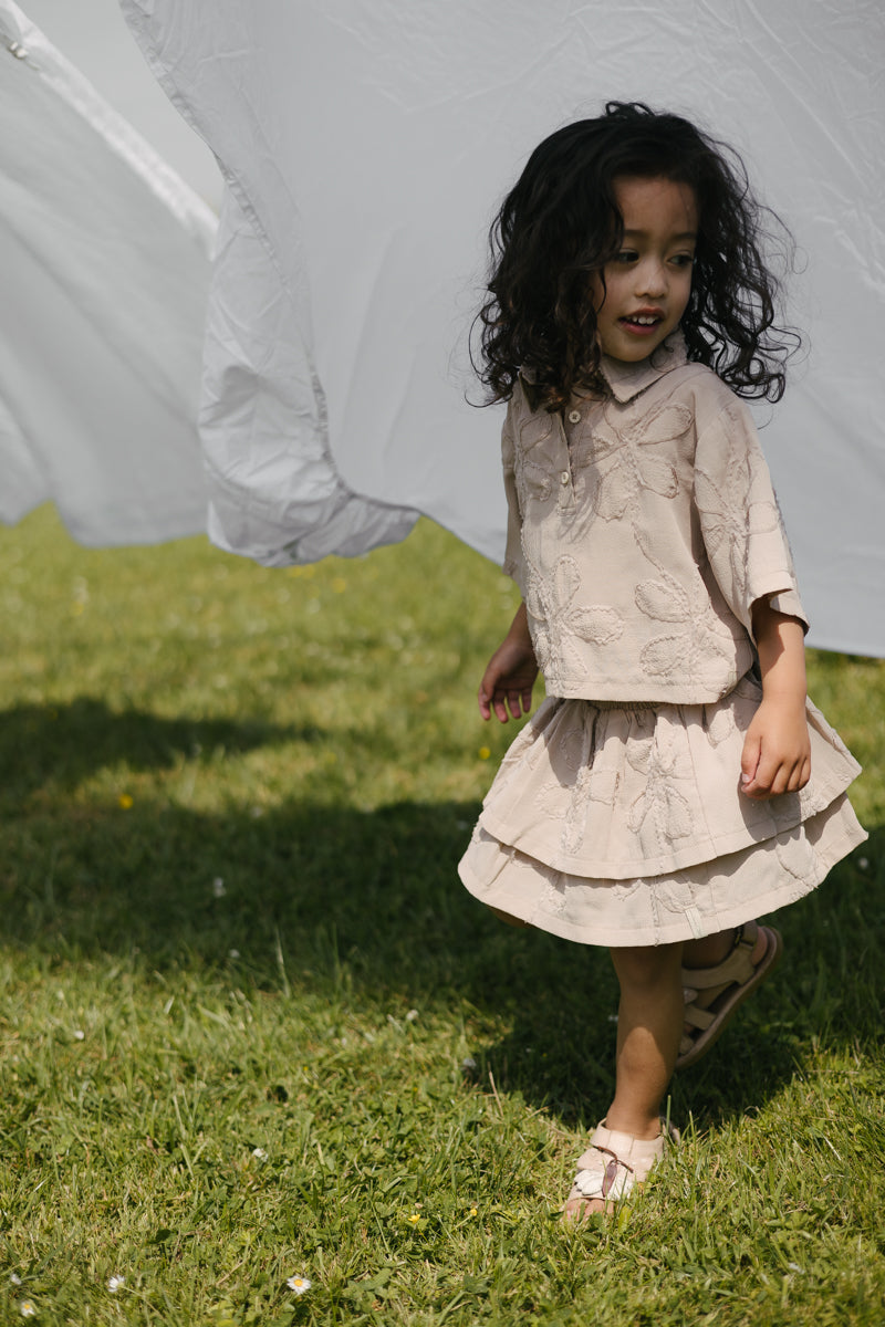 Rok amandel | Almond