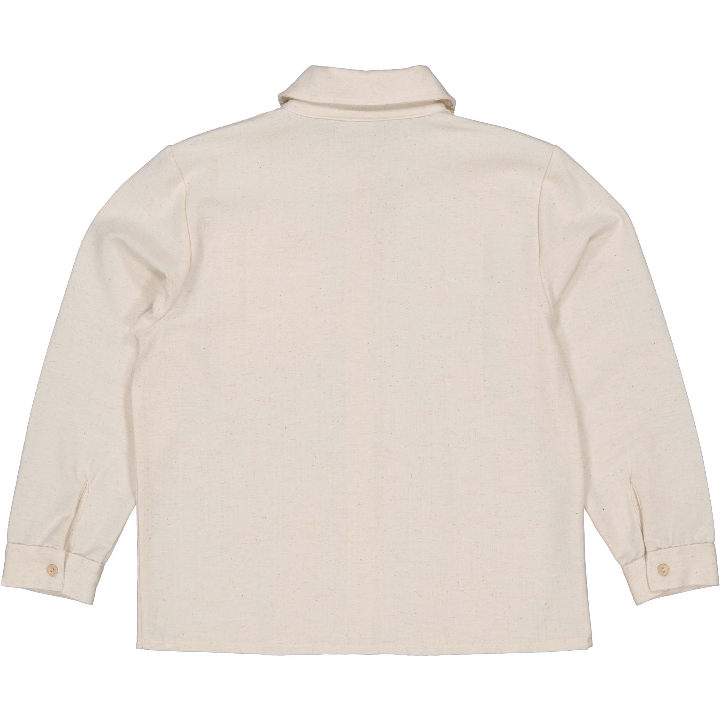 Blouse beige | Beige