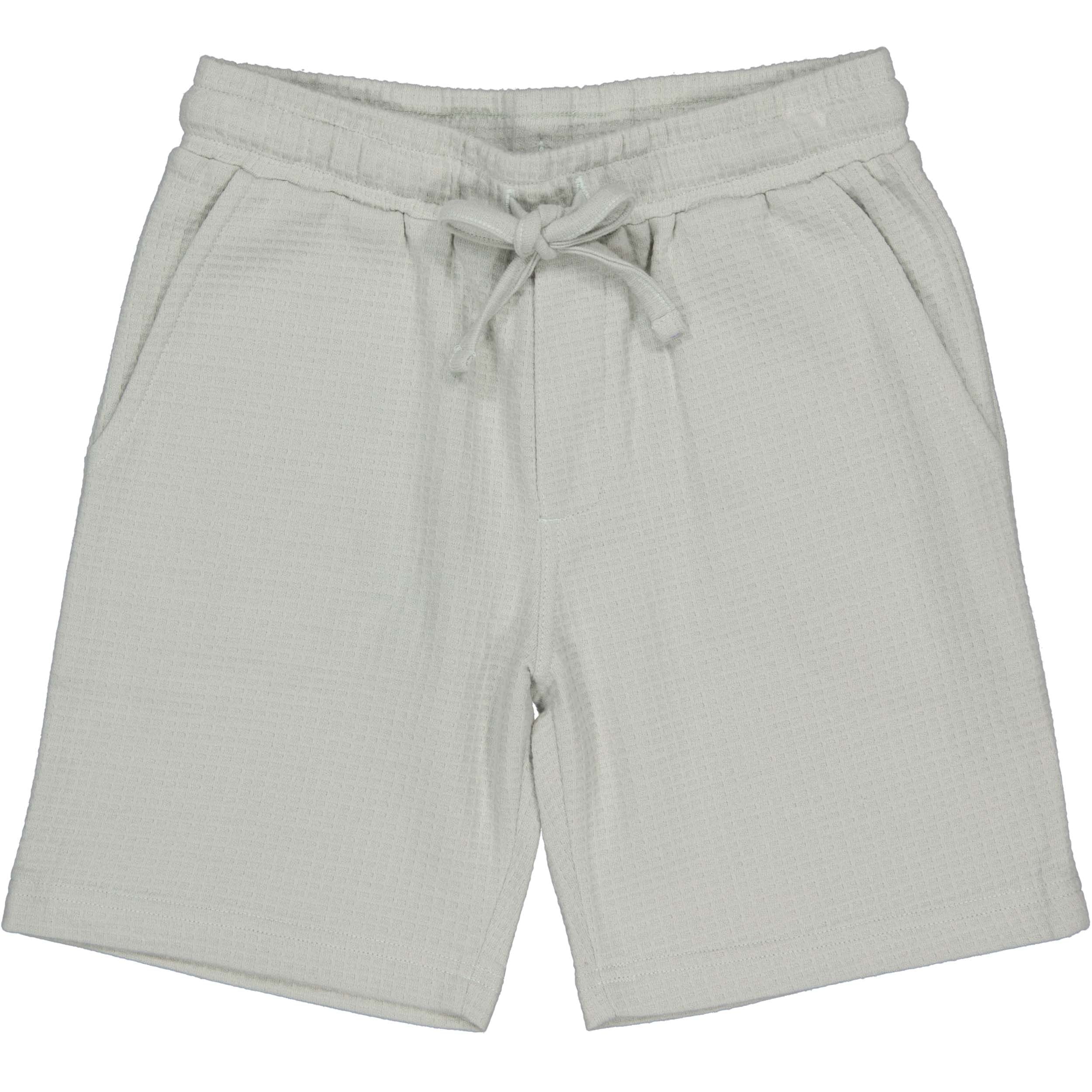 Short lichtblauw | Light Blue