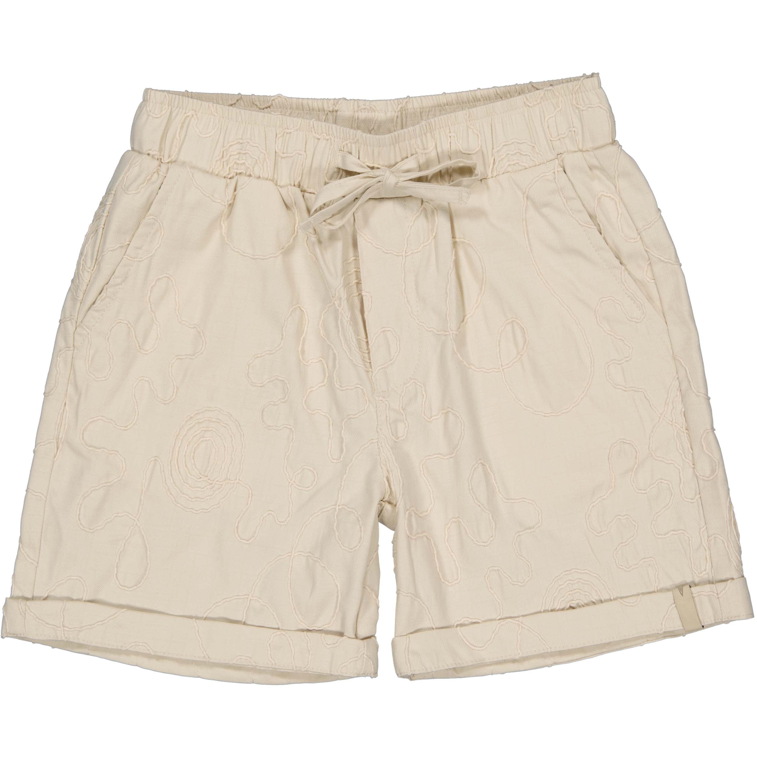 Short licht zand | Light Sand