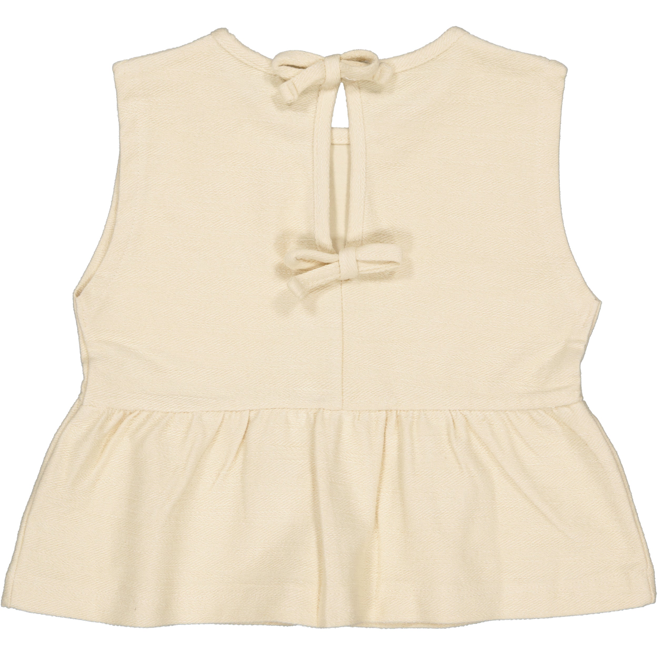 Blouse havermout | Oatmeal