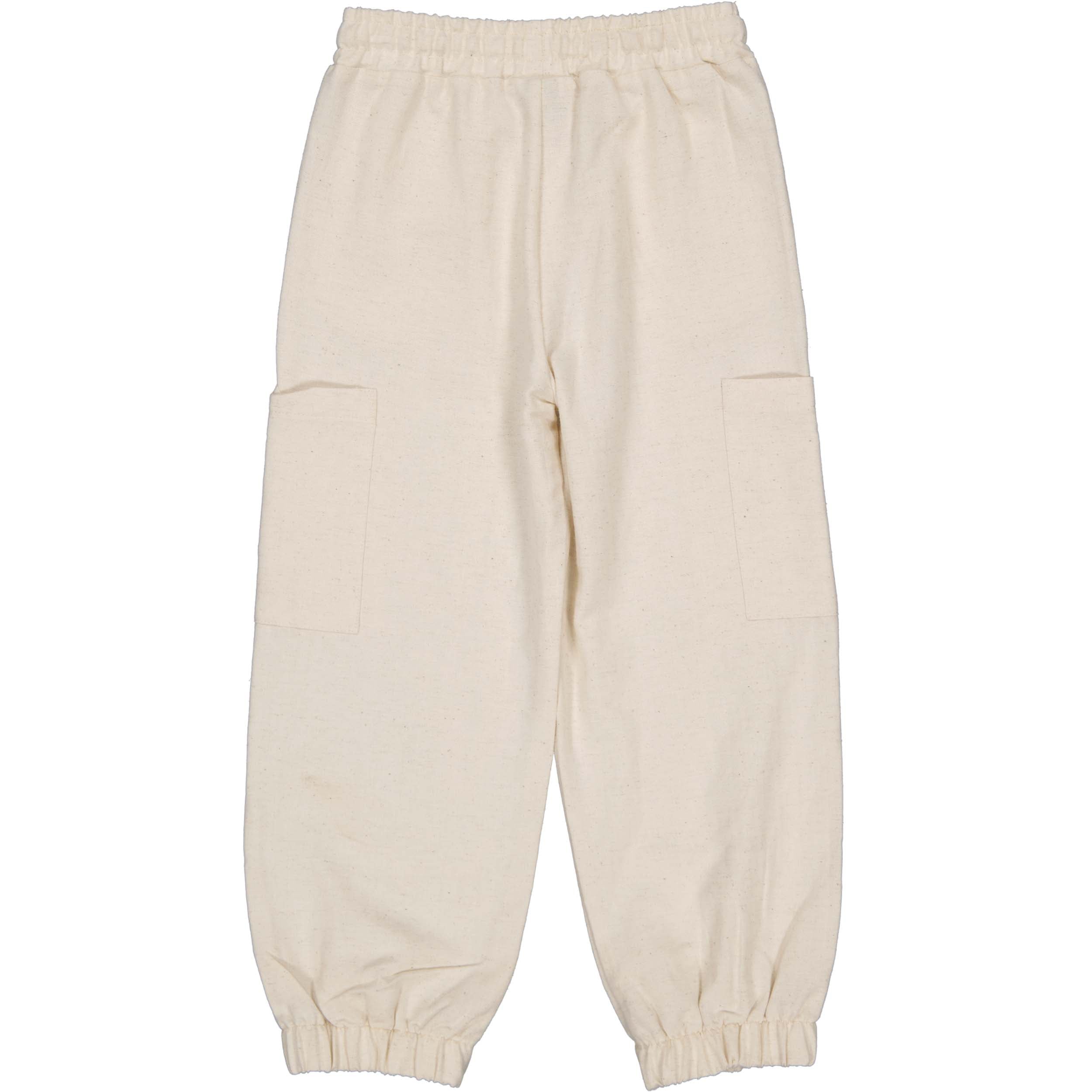 Broek beige | Beige
