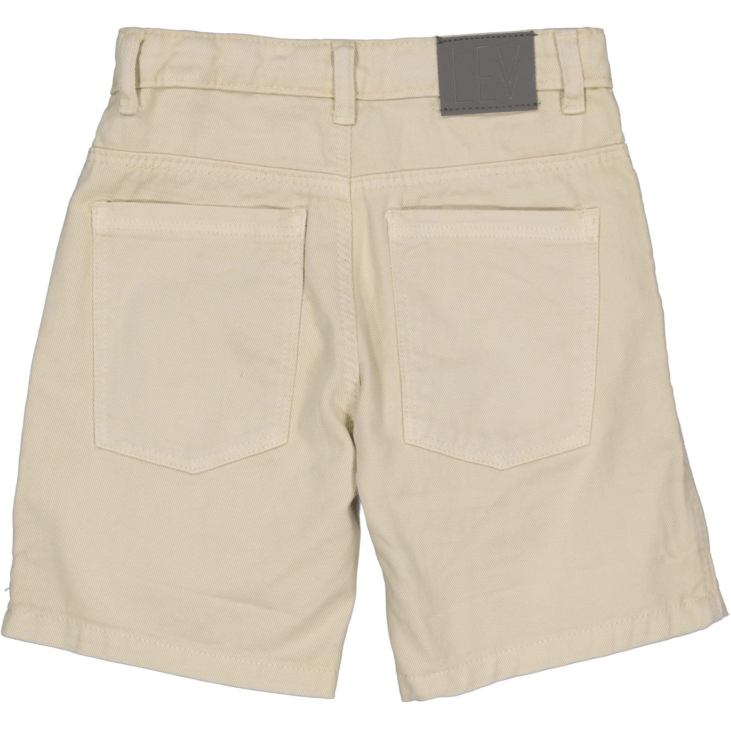 Short beige | Beige