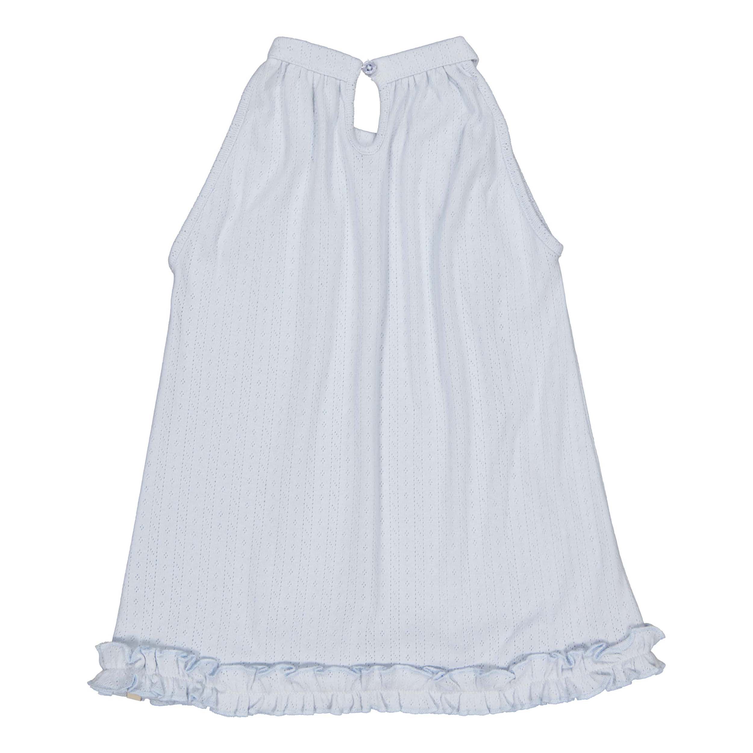 Top hemelsblauw | Sky Blue