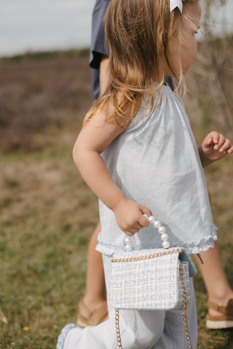 Top hemelsblauw | Sky Blue