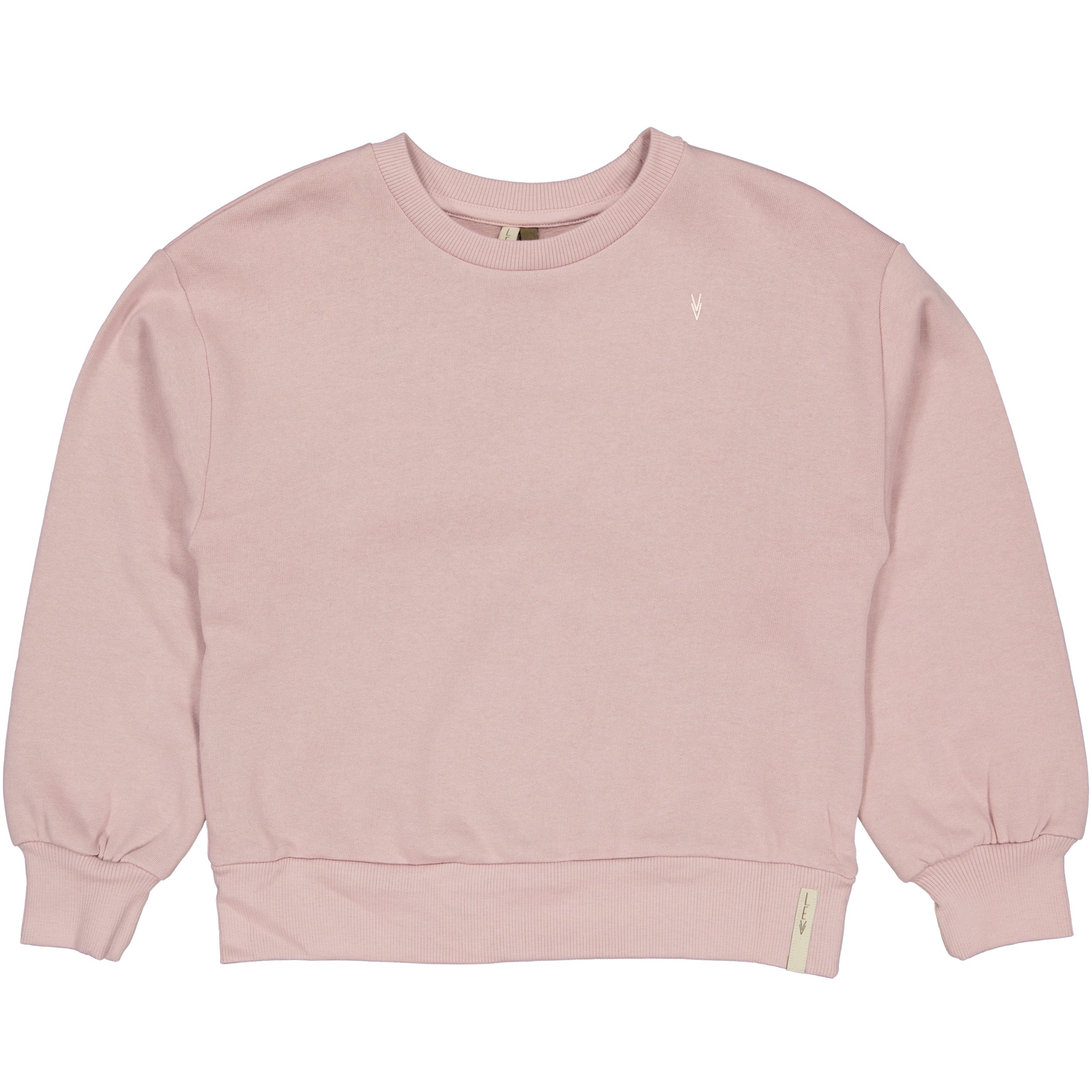 Sweater mauve | Mauve