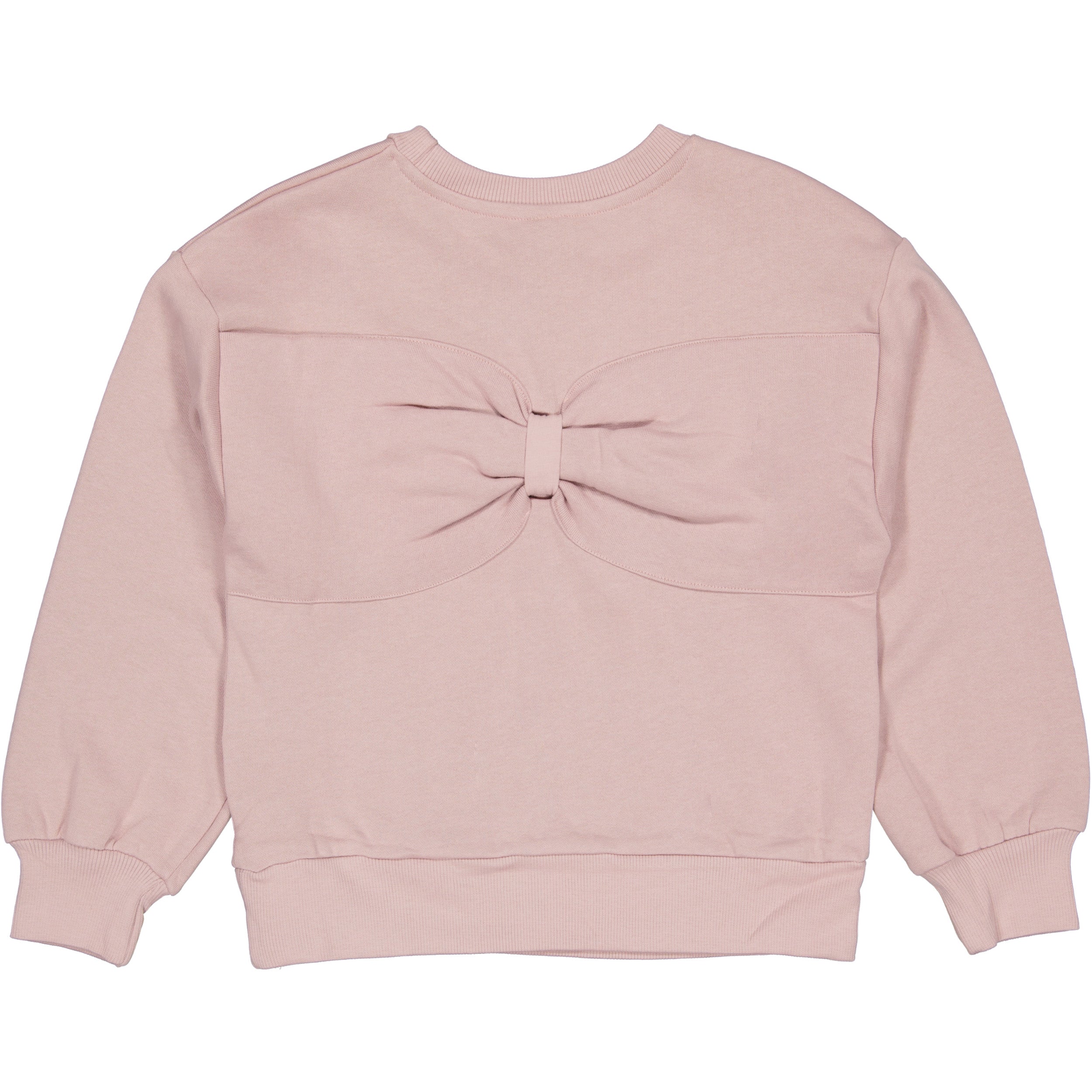 Sweater mauve | Mauve