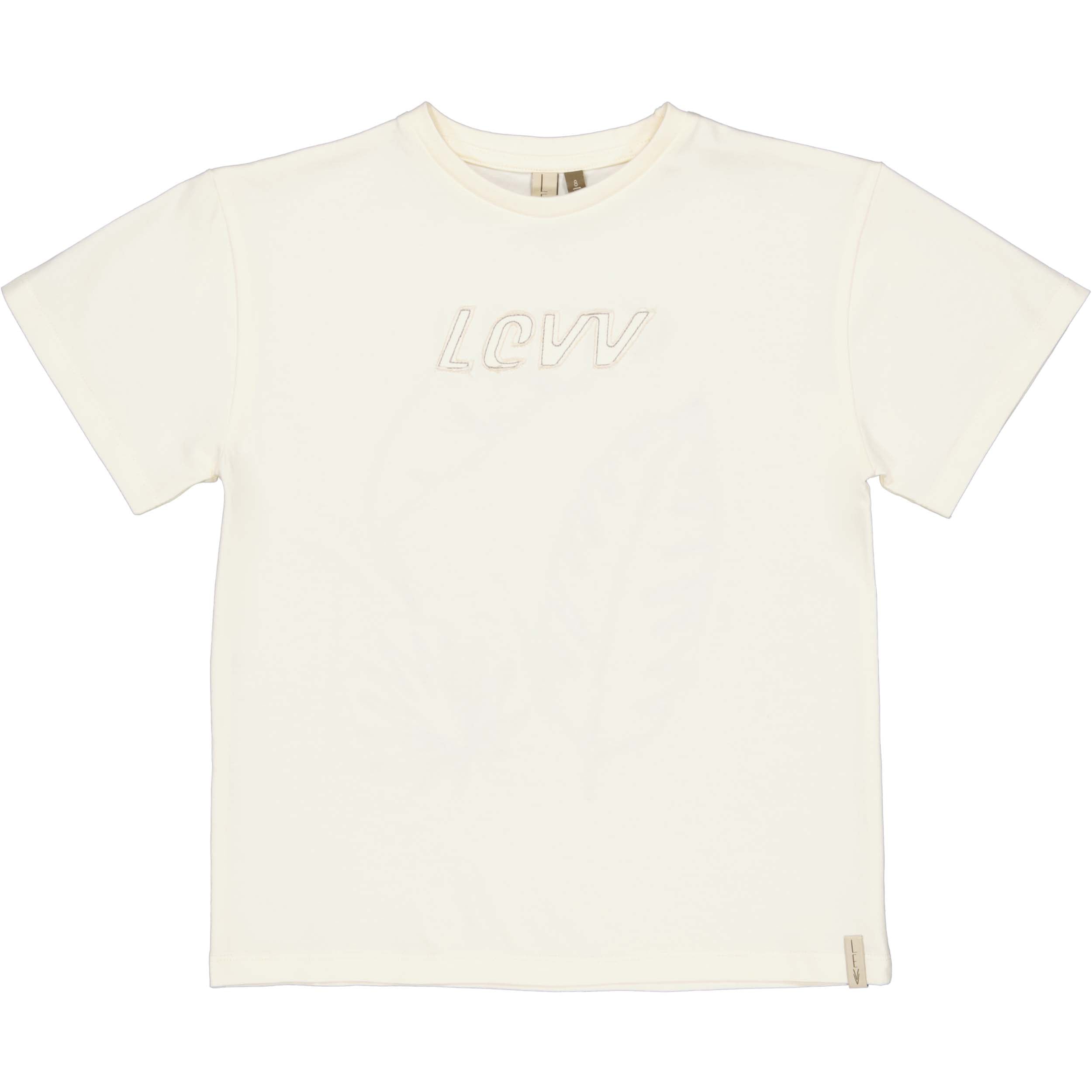 Shirt parelwit | White Pearl