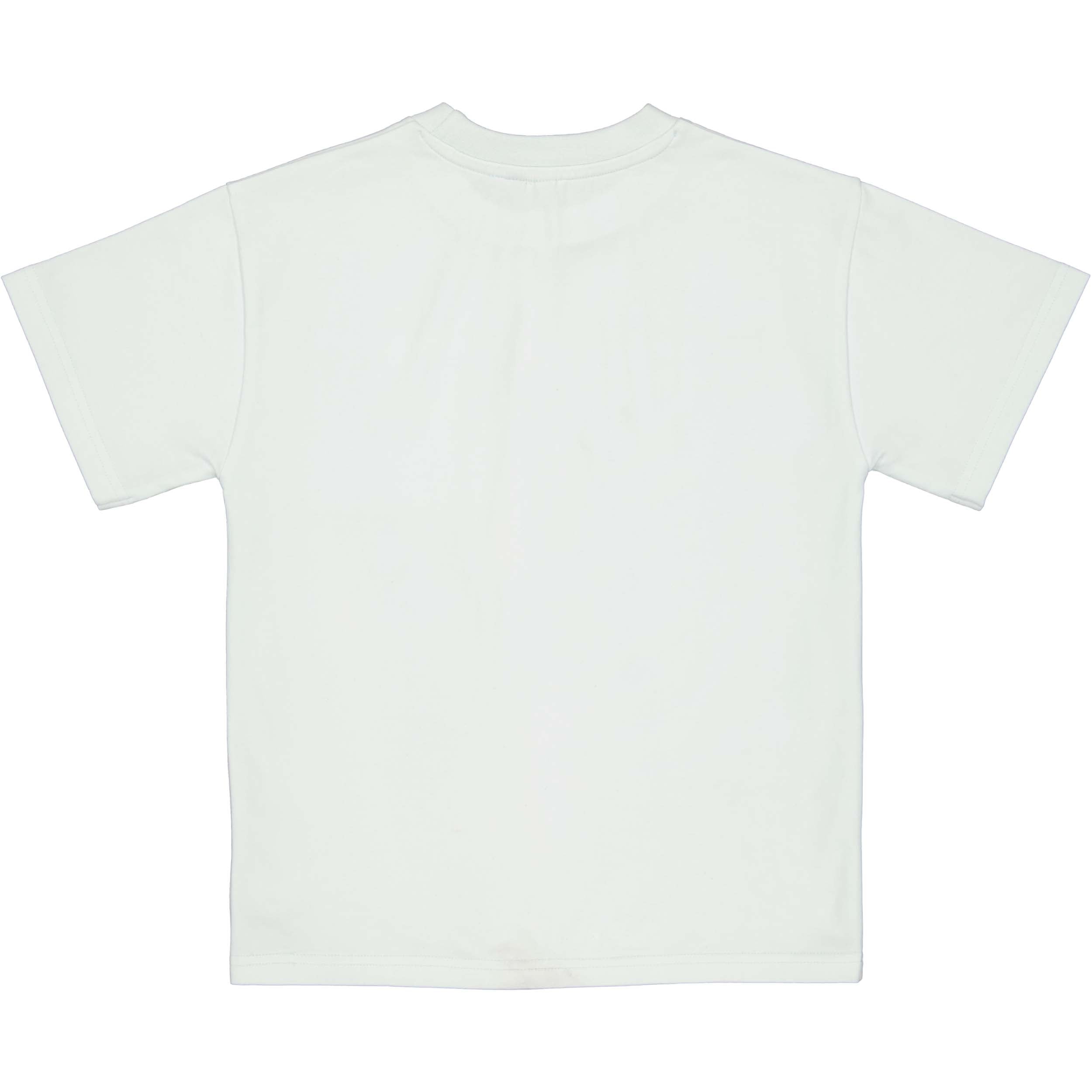 Shirt zacht blauw | Pastel Blue