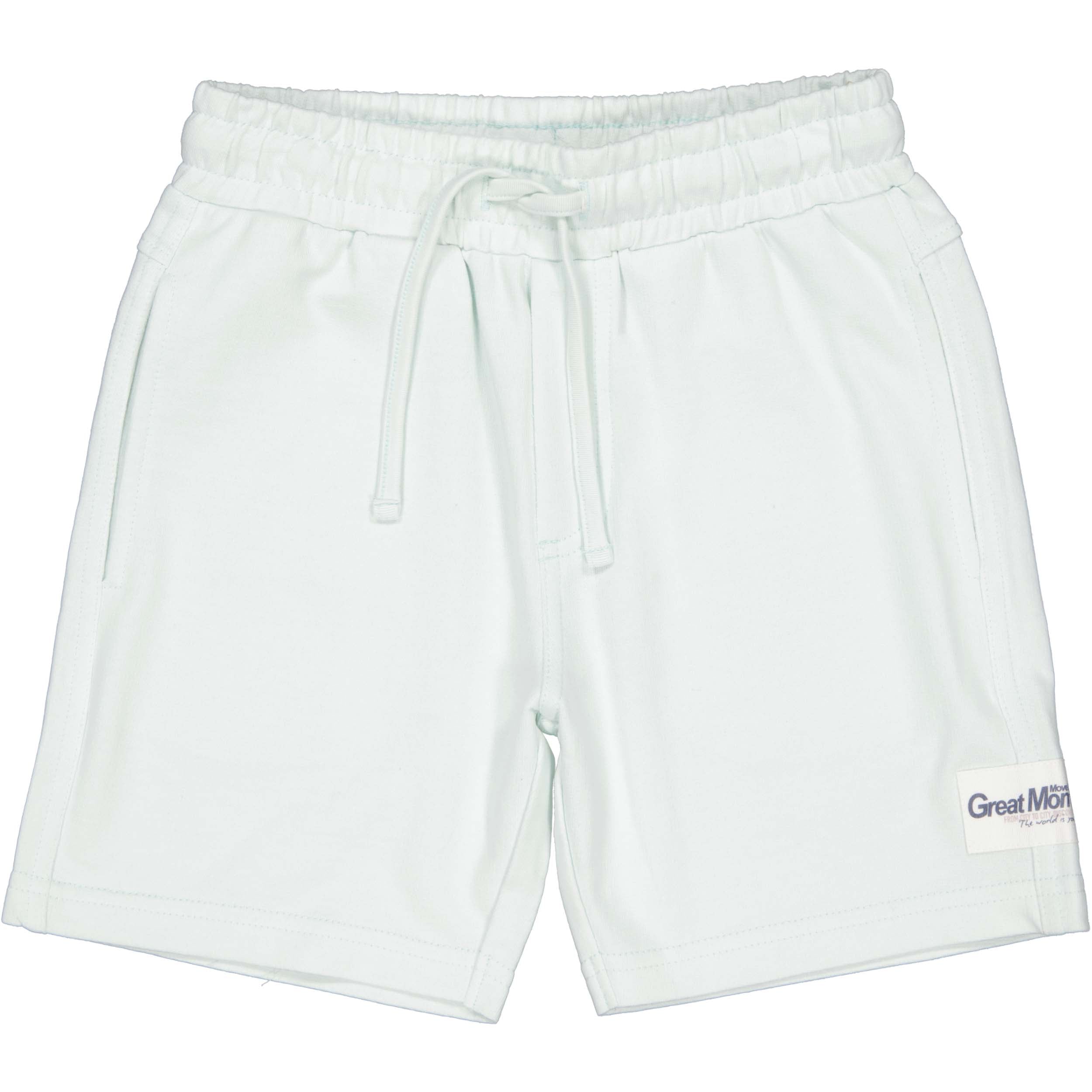 Broek donkerblauw | Pastel Blue